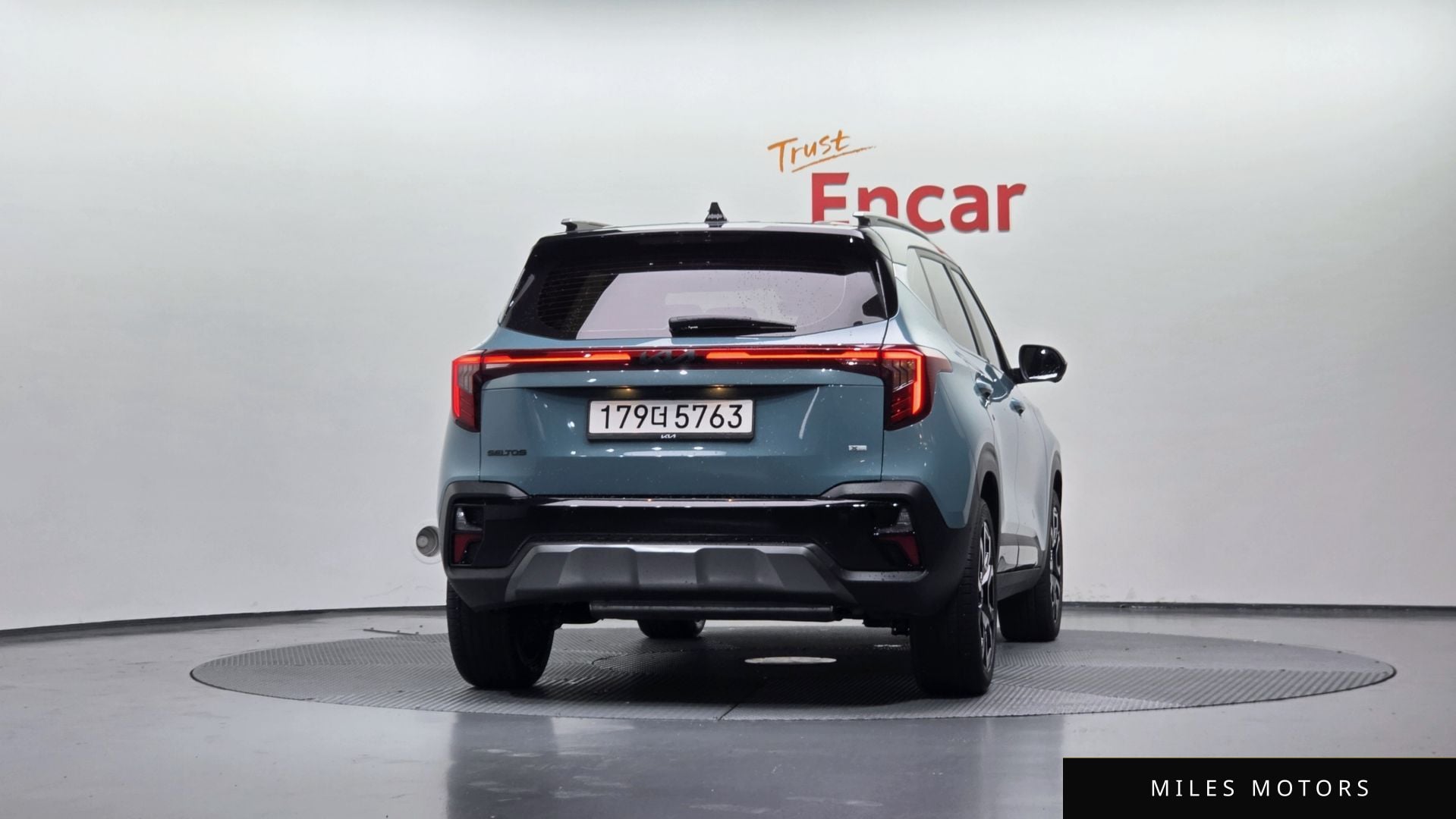 Kia Seltos 2026 — миниатюра 4