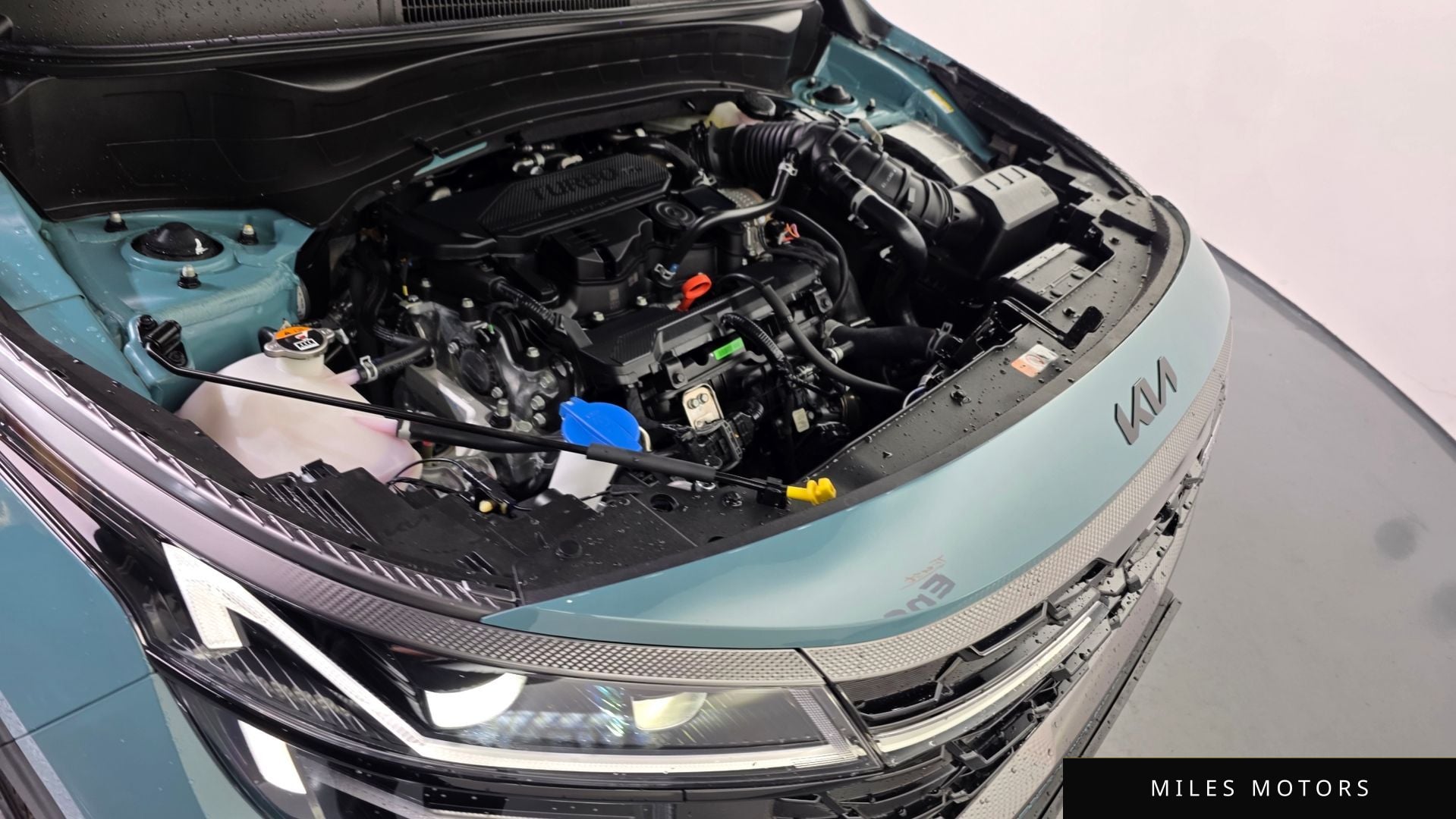 Kia Seltos 2026 — миниатюра 6