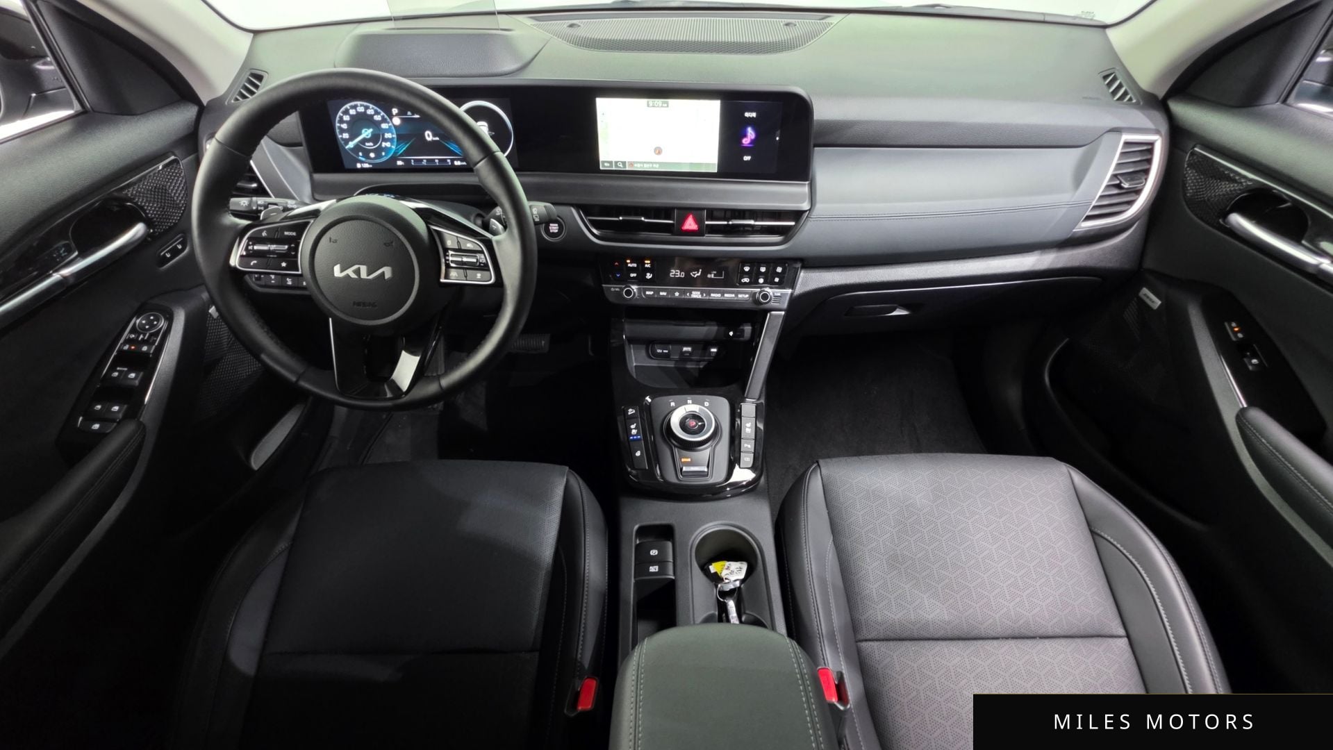 Kia Seltos 2026 — миниатюра 10