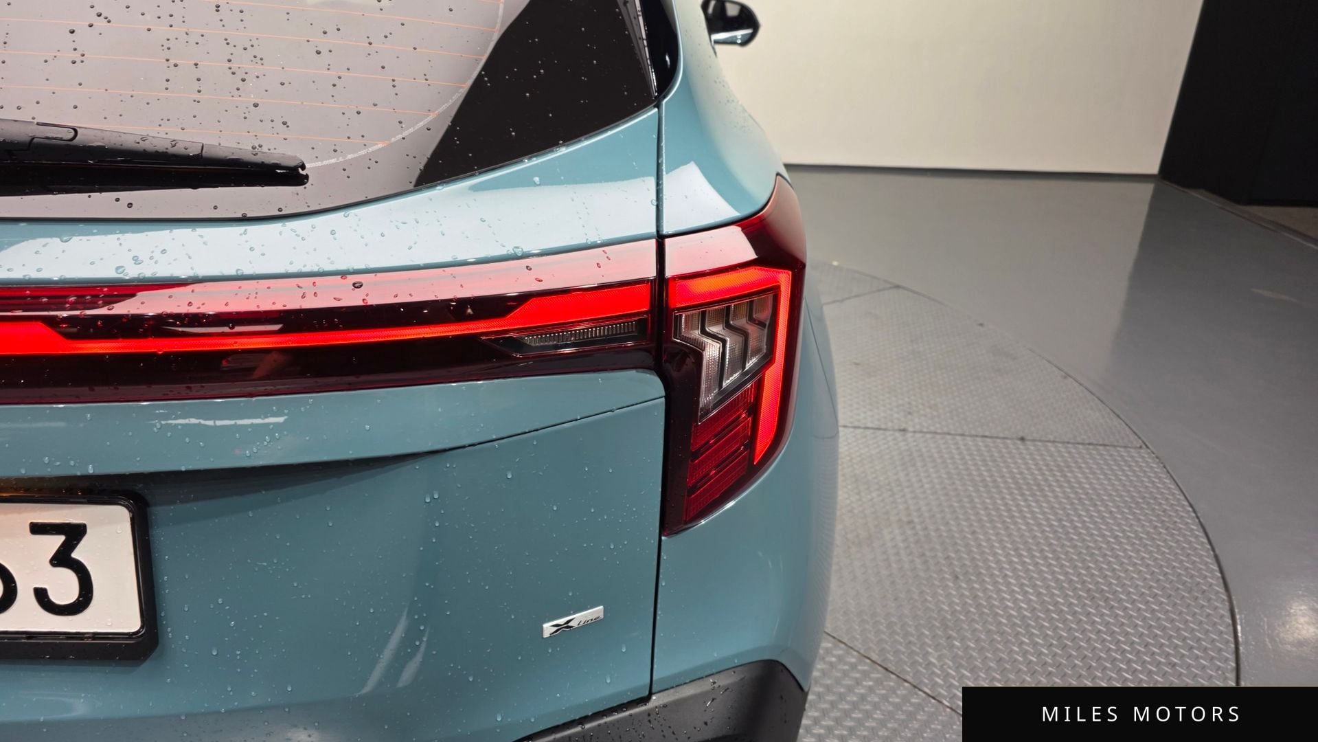 Kia Seltos 2026 — миниатюра 9
