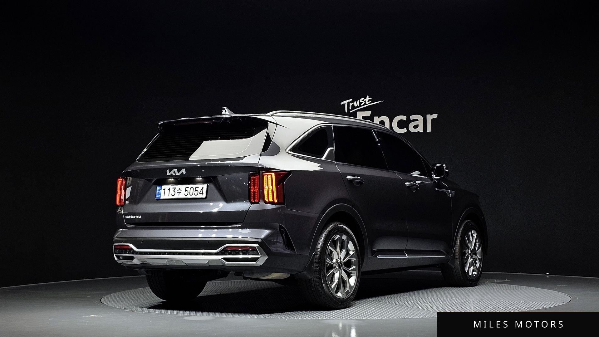 Kia Sorento 2023 — миниатюра 2