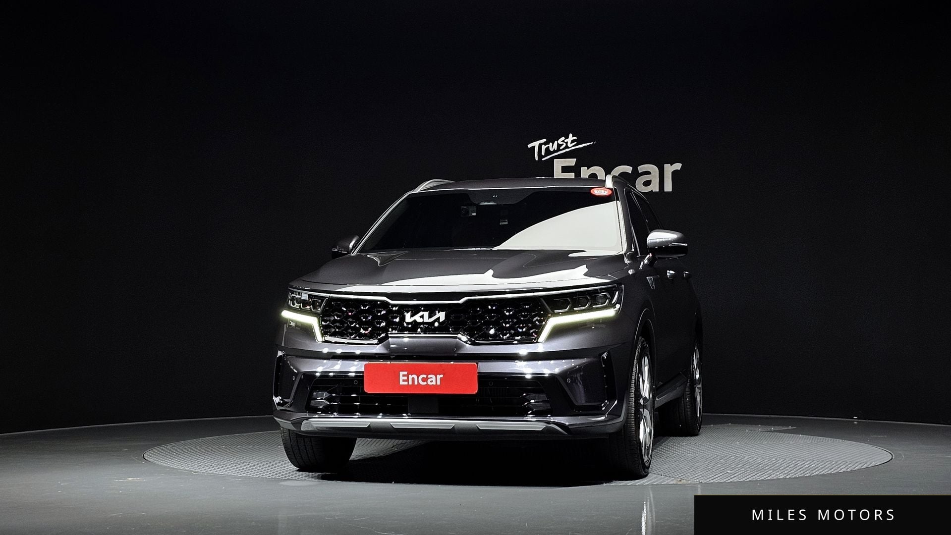 Kia Sorento 2023 — миниатюра 3