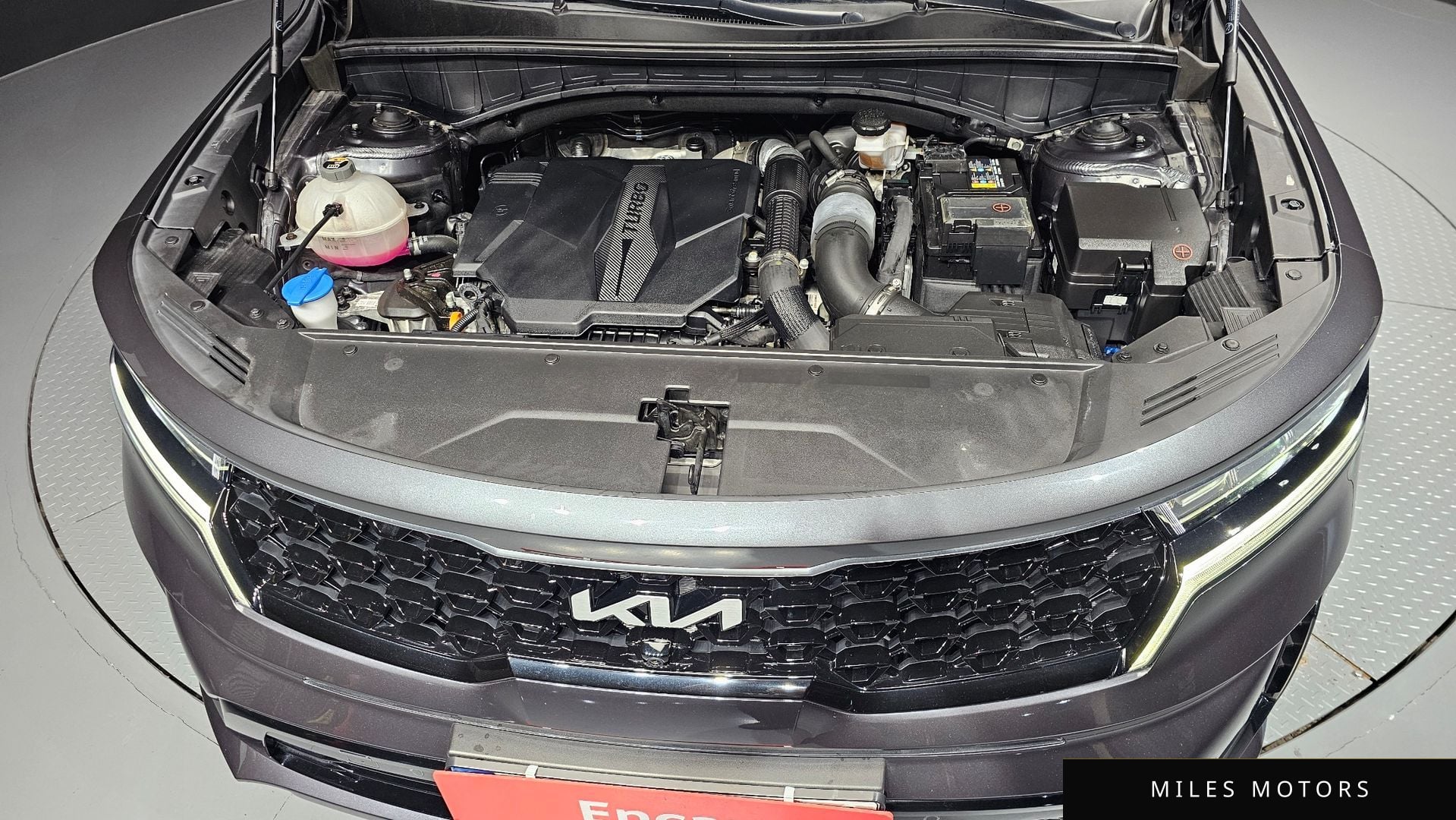 Kia Sorento 2023 — миниатюра 6