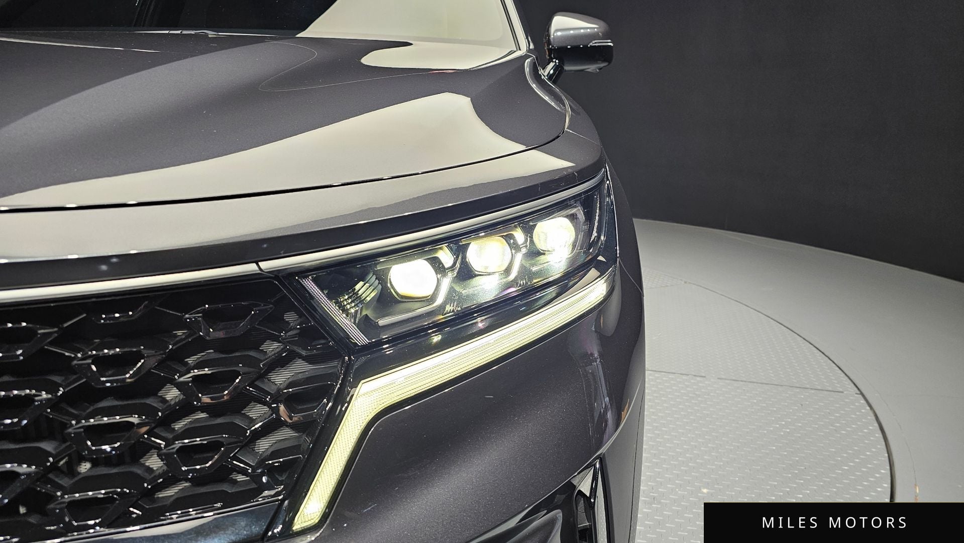 Kia Sorento 2023 — миниатюра 8