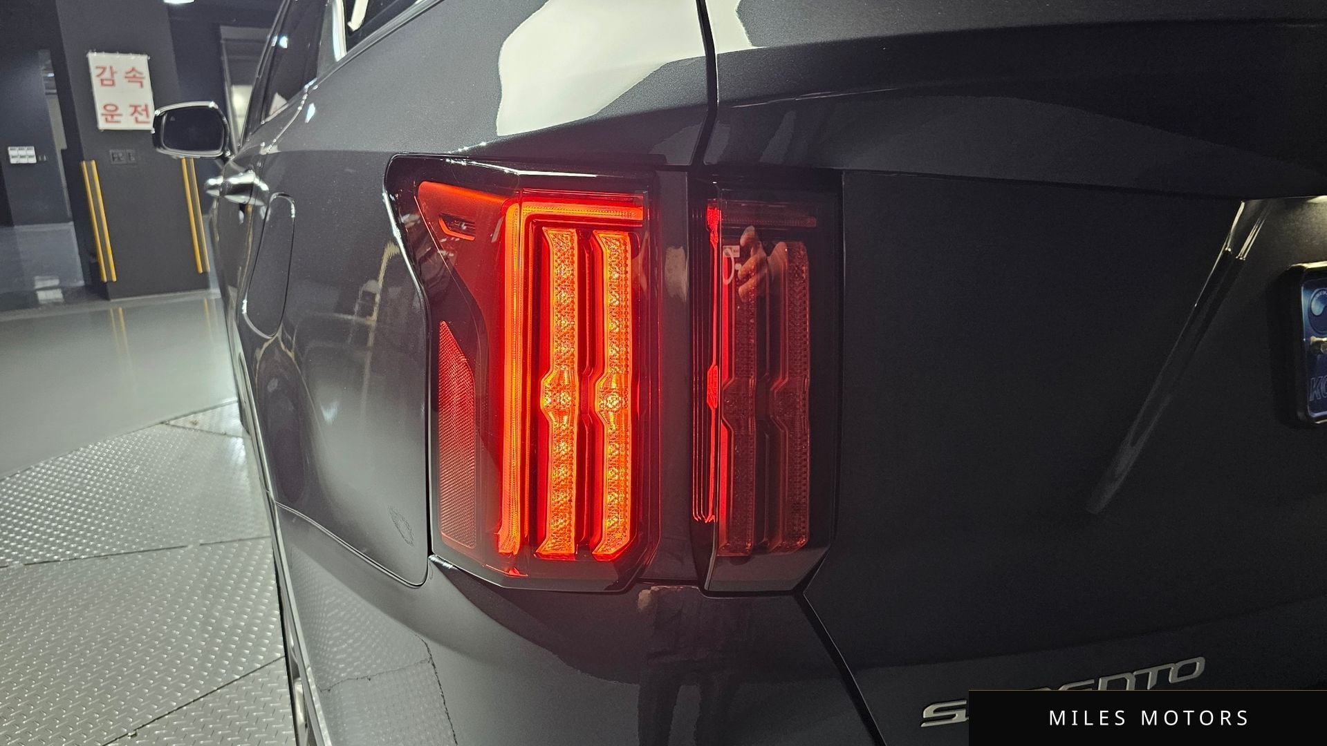 Kia Sorento 2023 — миниатюра 9