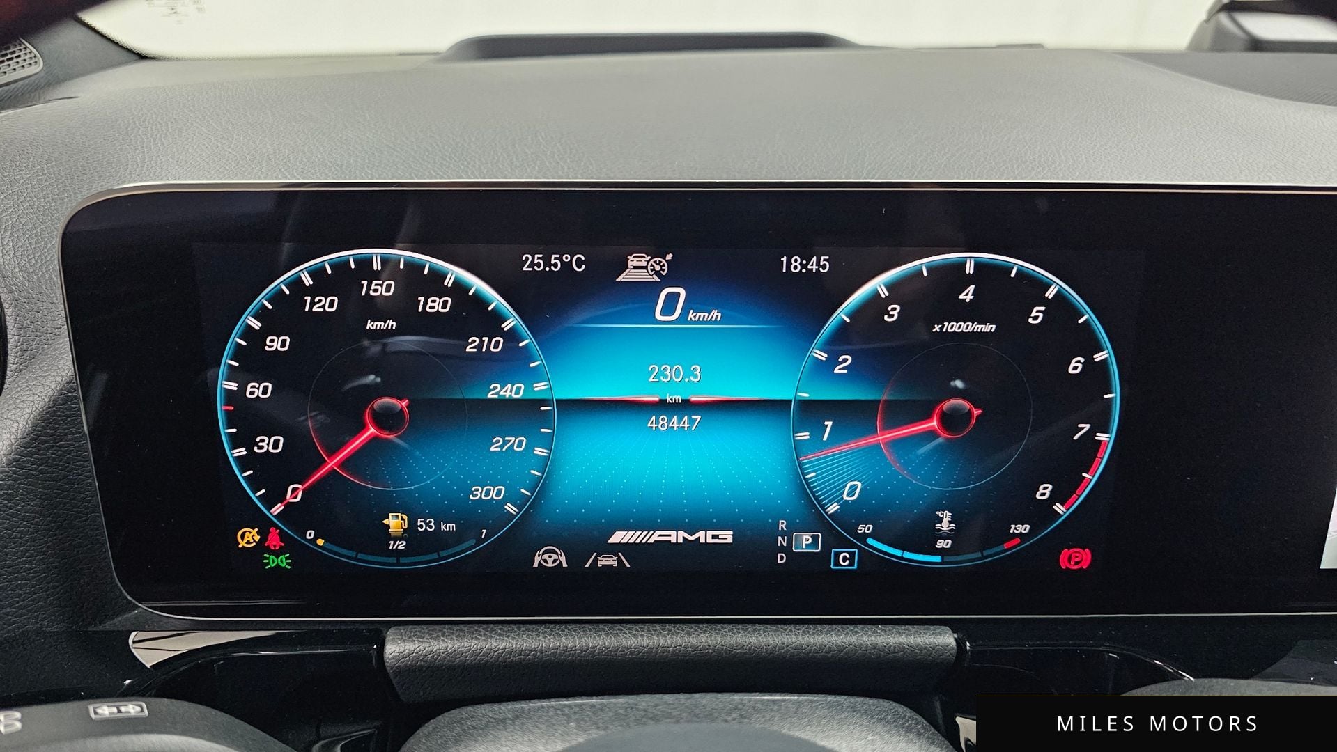 Mercedes-Benz GLA-Class H247 2021 — миниатюра 11