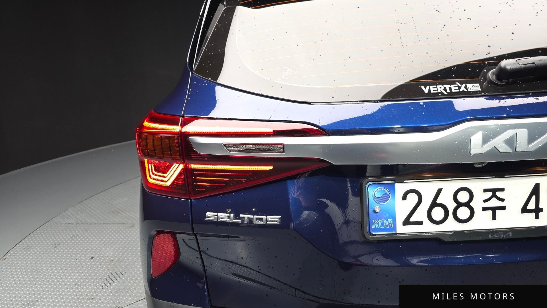 Kia Seltos 2022 — миниатюра 9