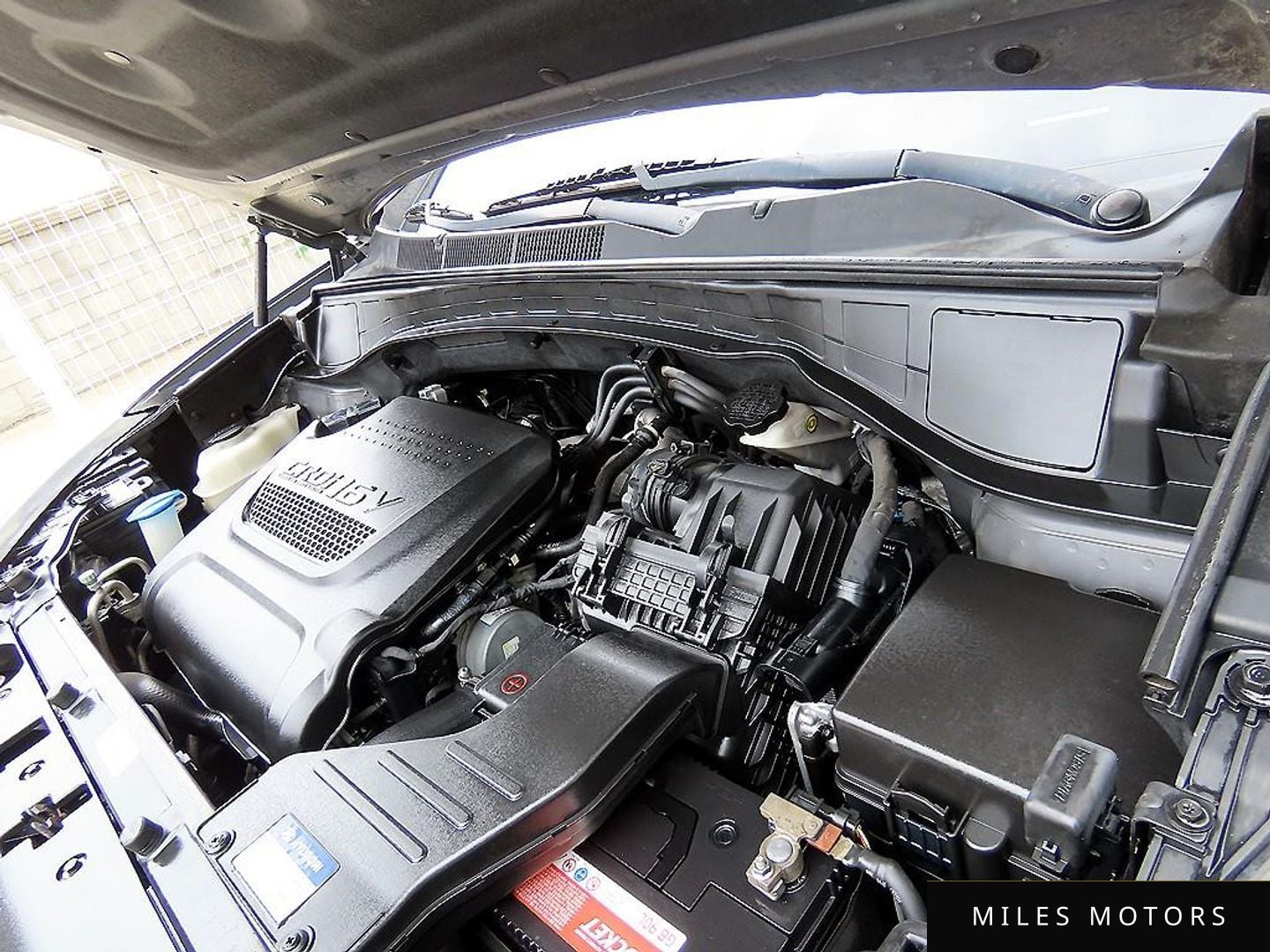 Hyundai Santafe 2013 — миниатюра 5