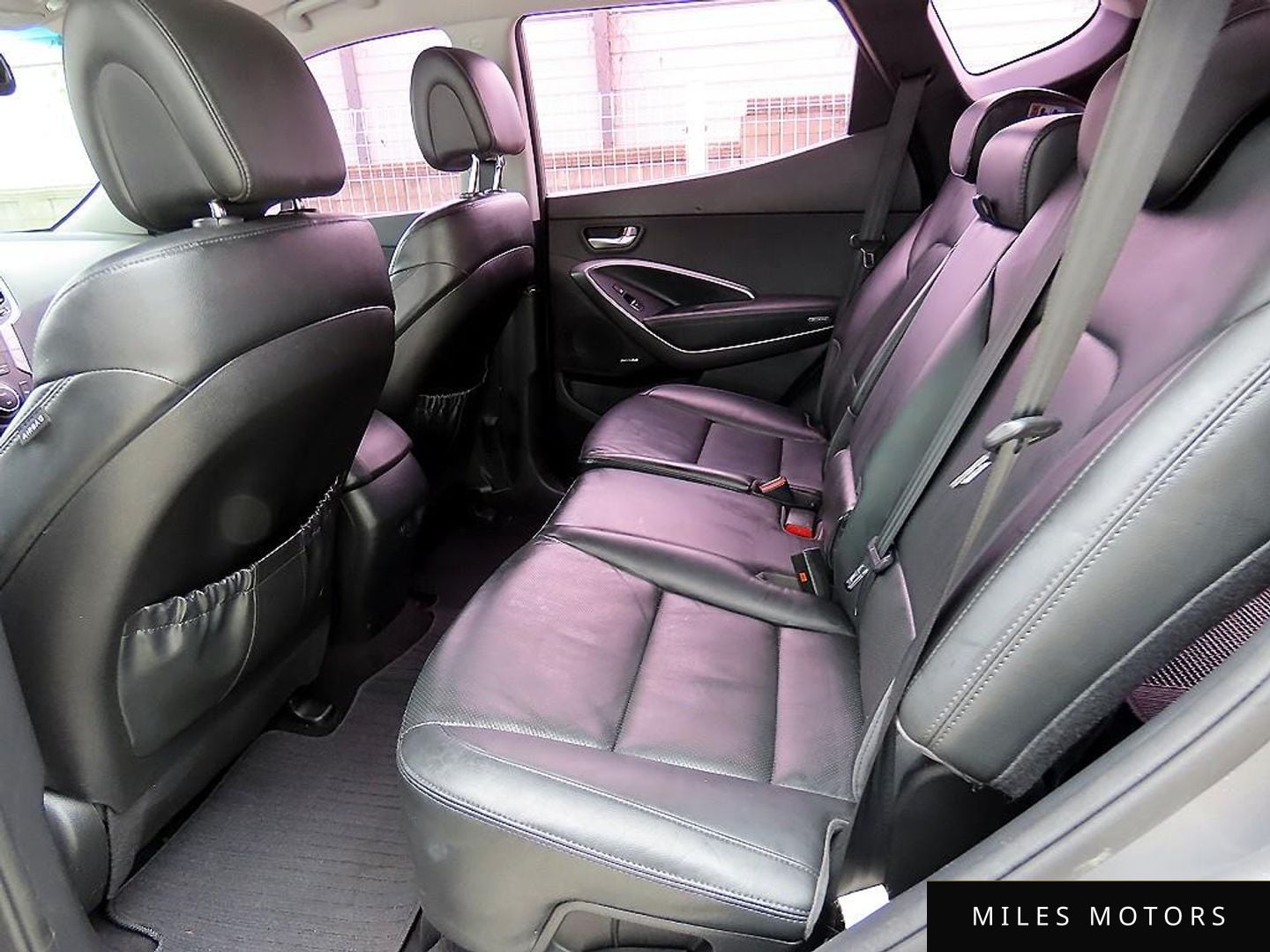 Hyundai Santafe 2013 — миниатюра 9