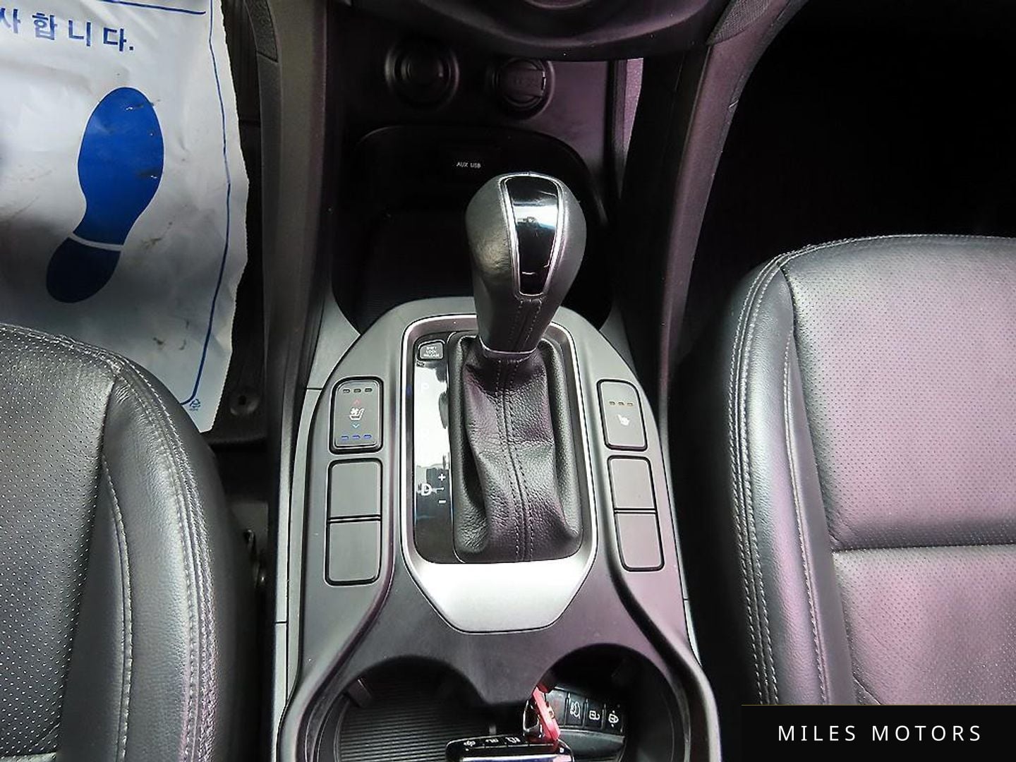 Hyundai Santafe 2013 — миниатюра 11