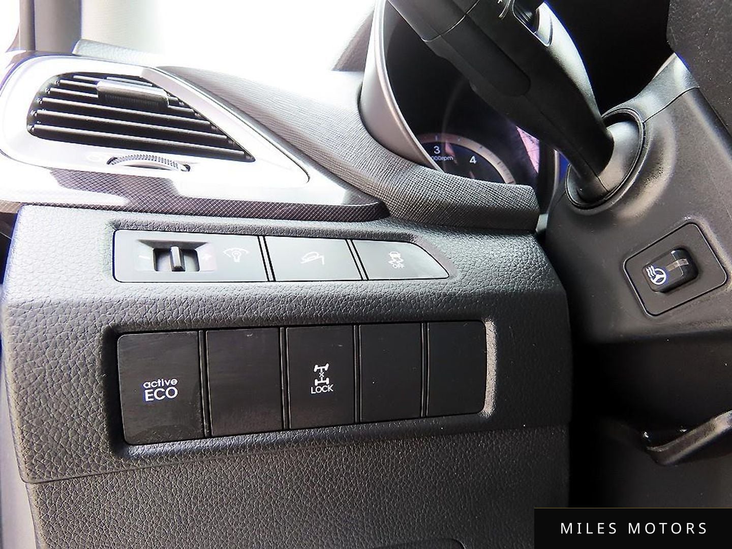 Hyundai Santafe 2013 — миниатюра 12