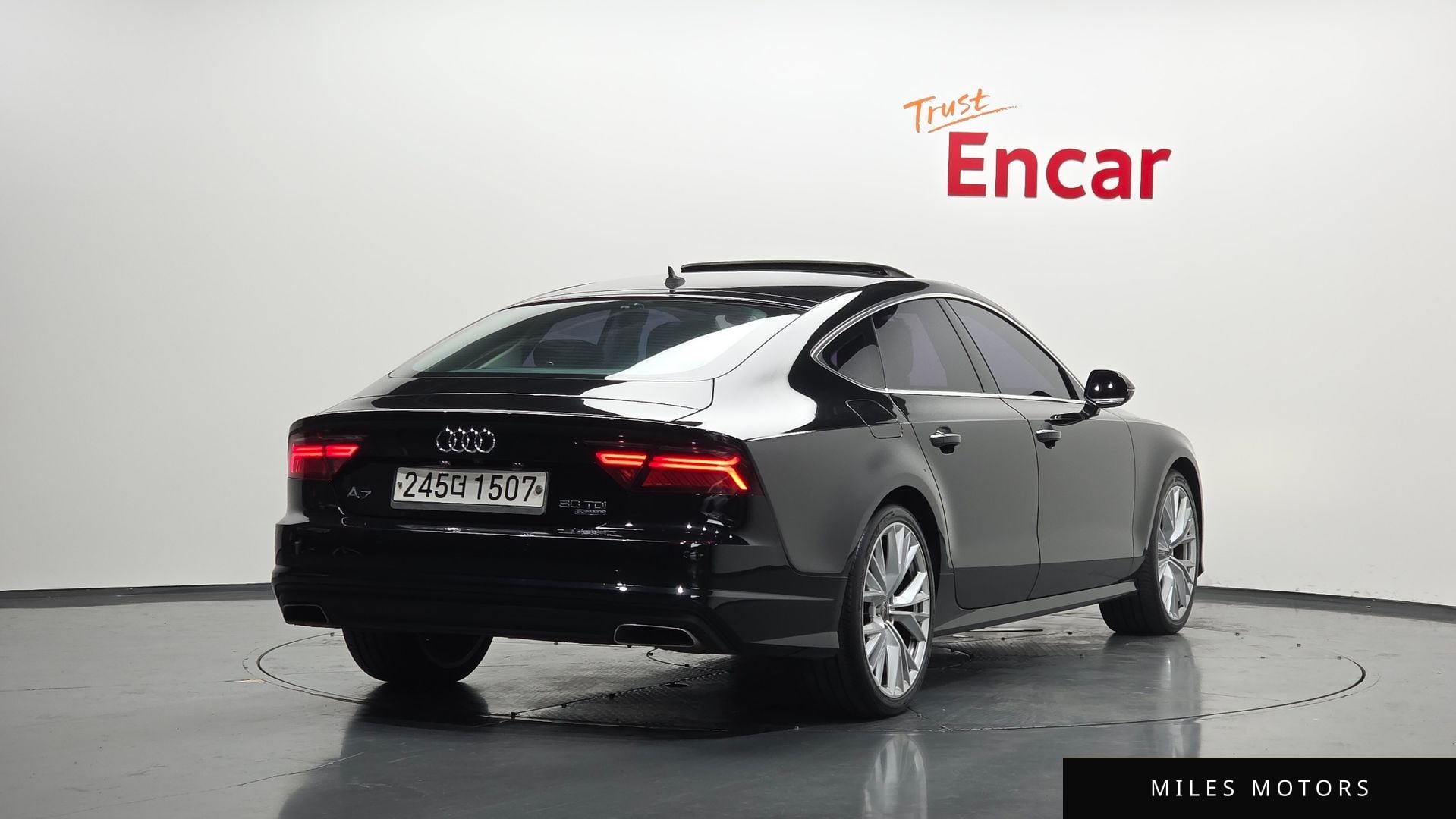Audi A7 2016 — миниатюра 2