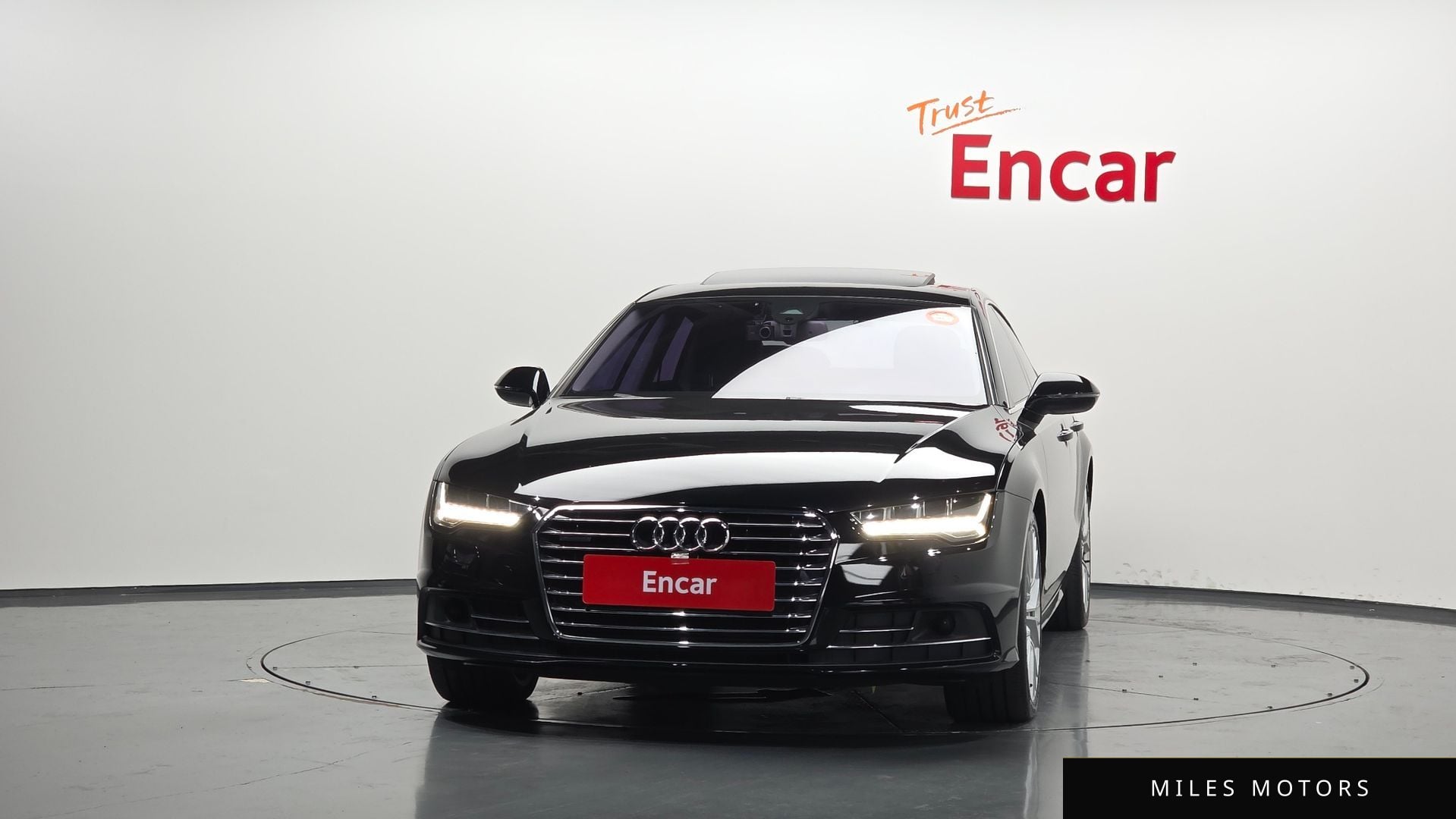 Audi A7 2016 — миниатюра 3