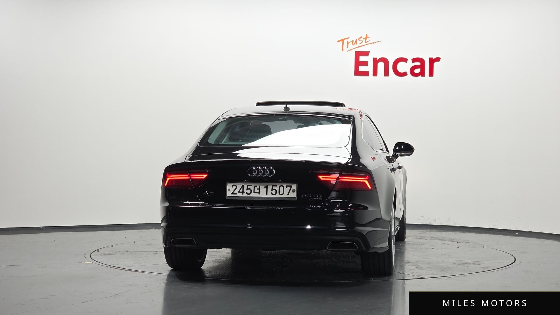 Audi A7 2016 — миниатюра 4