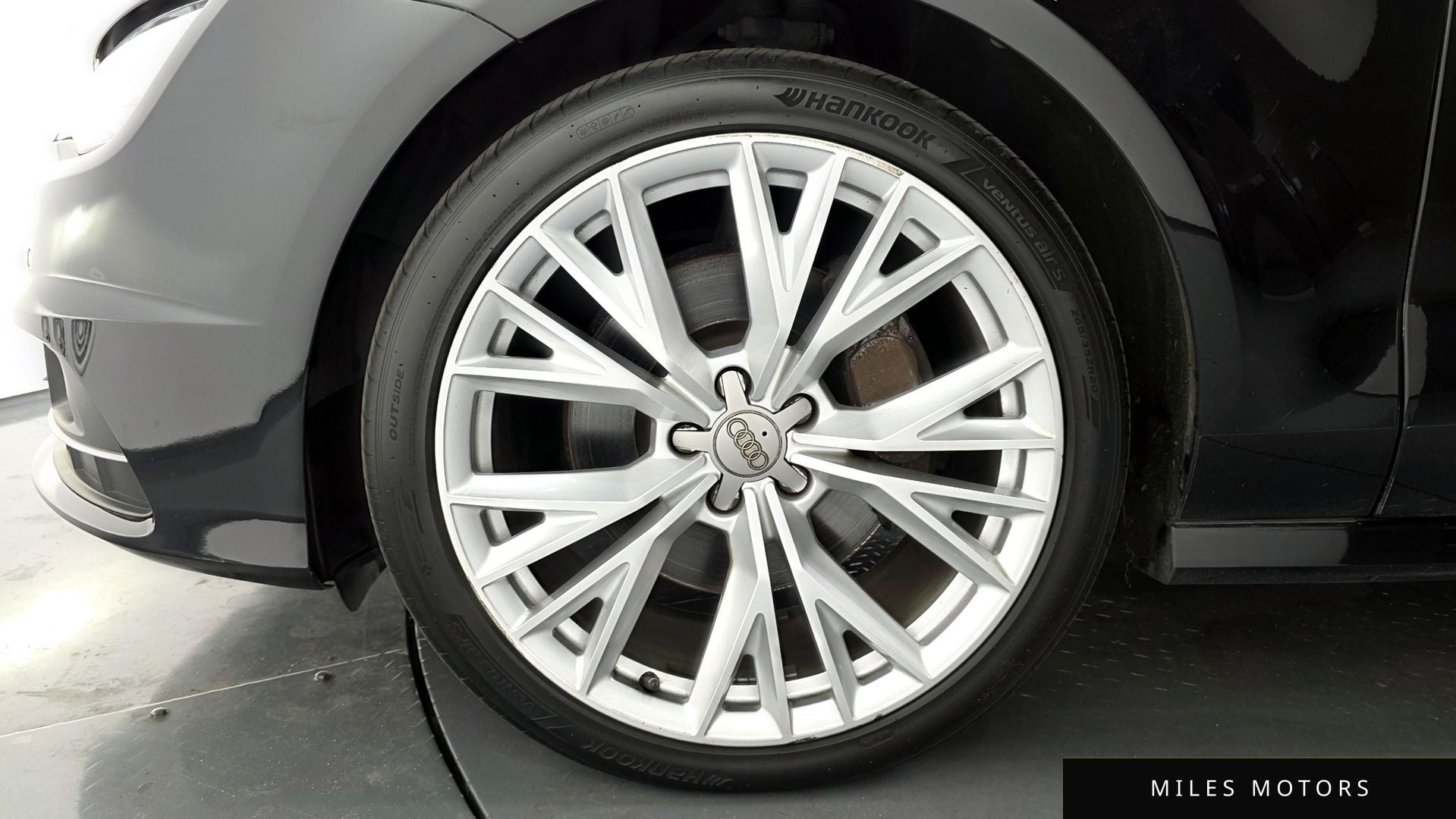 Audi A7 2016 — миниатюра 5