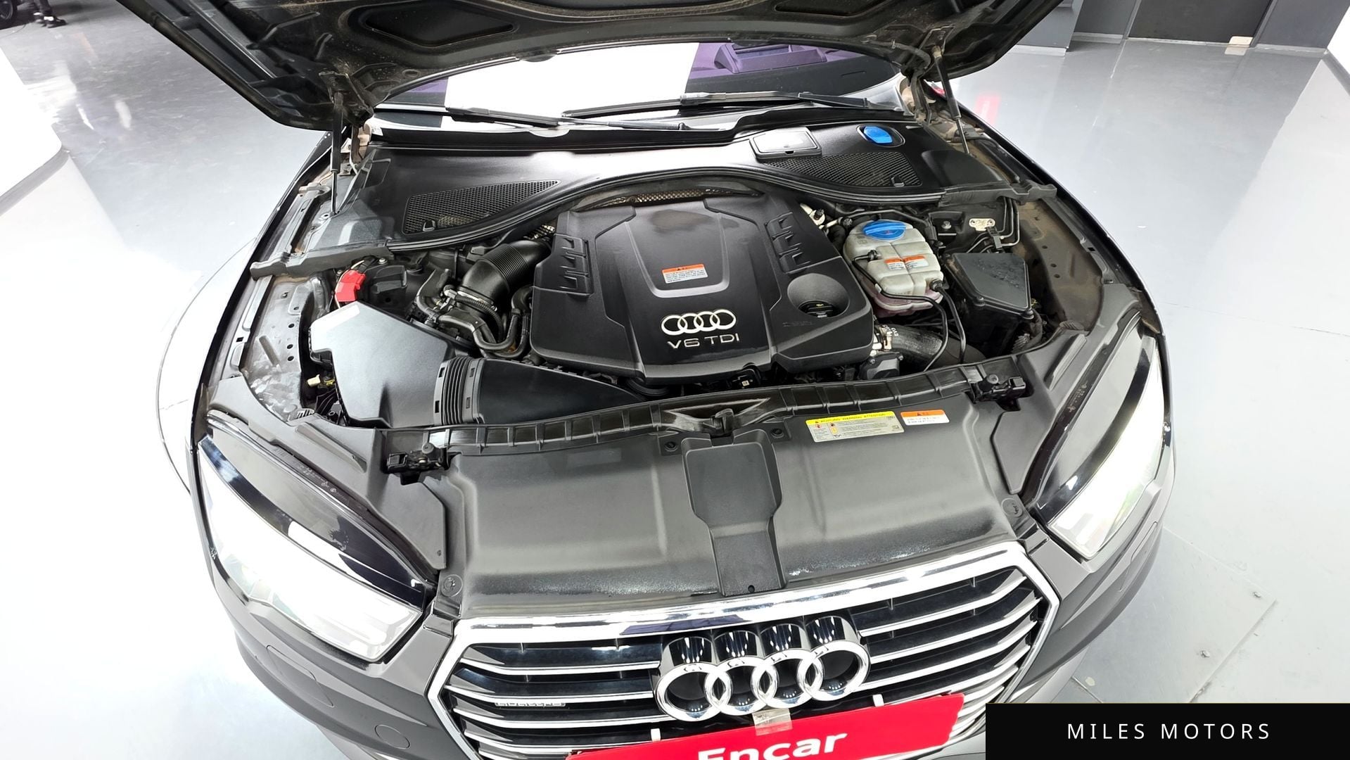 Audi A7 2016 — миниатюра 6