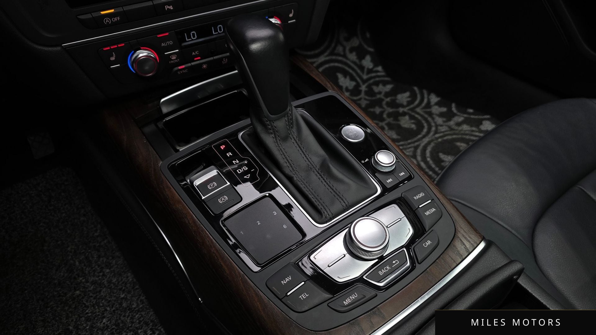 Audi A7 2016 — миниатюра 9