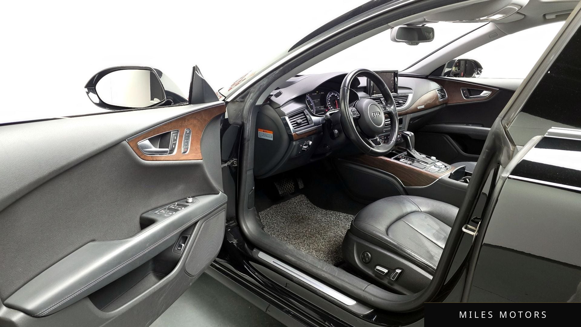 Audi A7 2016 — миниатюра 10