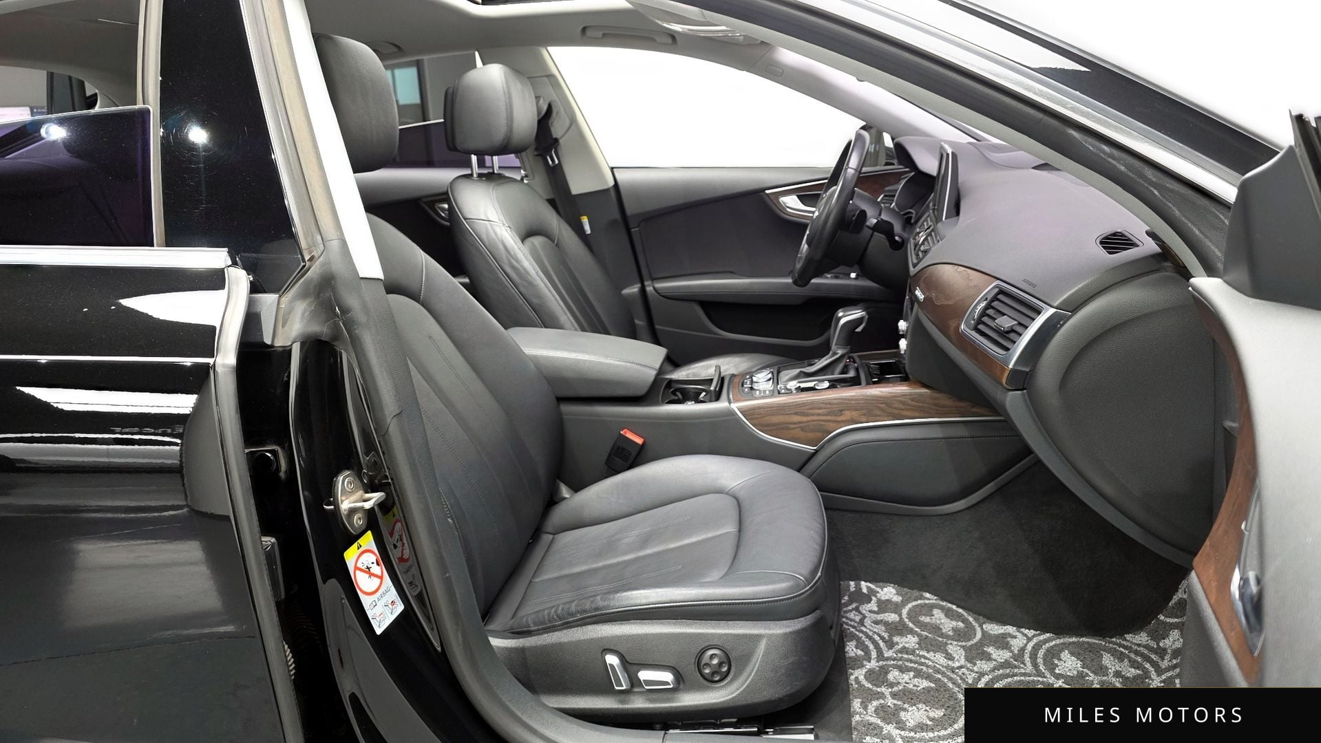 Audi A7 2016 — миниатюра 11