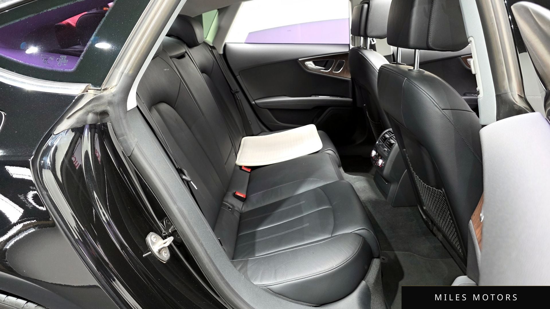 Audi A7 2016 — миниатюра 12