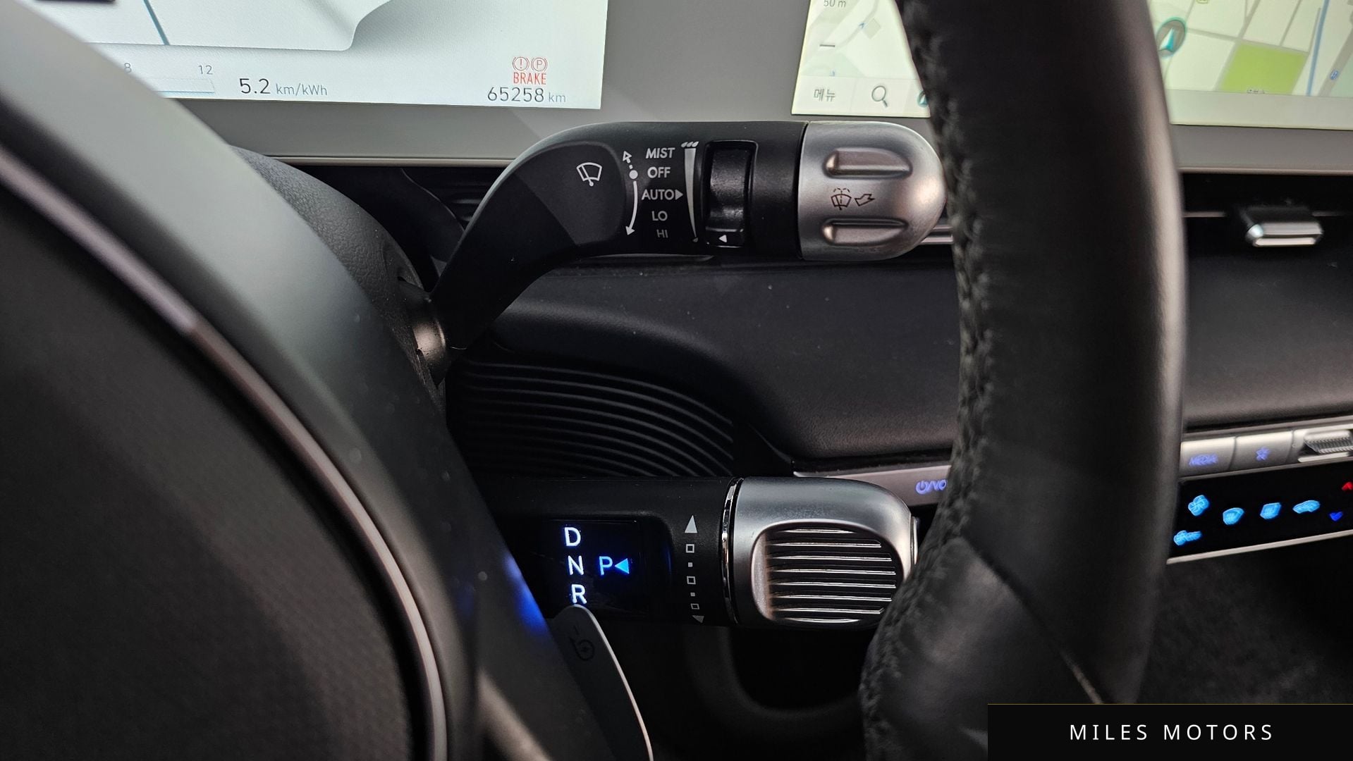 Hyundai Ioniq5 2022 — миниатюра 12