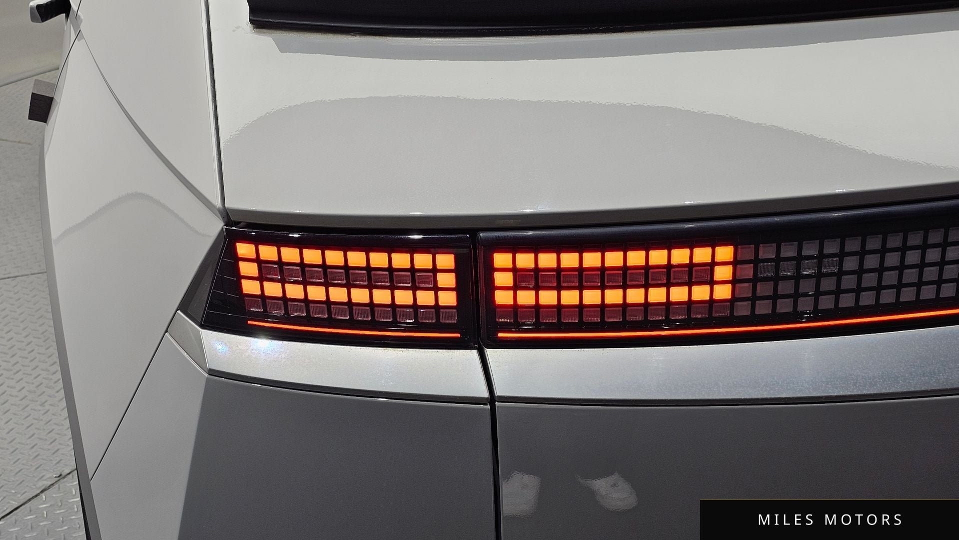 Hyundai Ioniq5 2022 — миниатюра 9