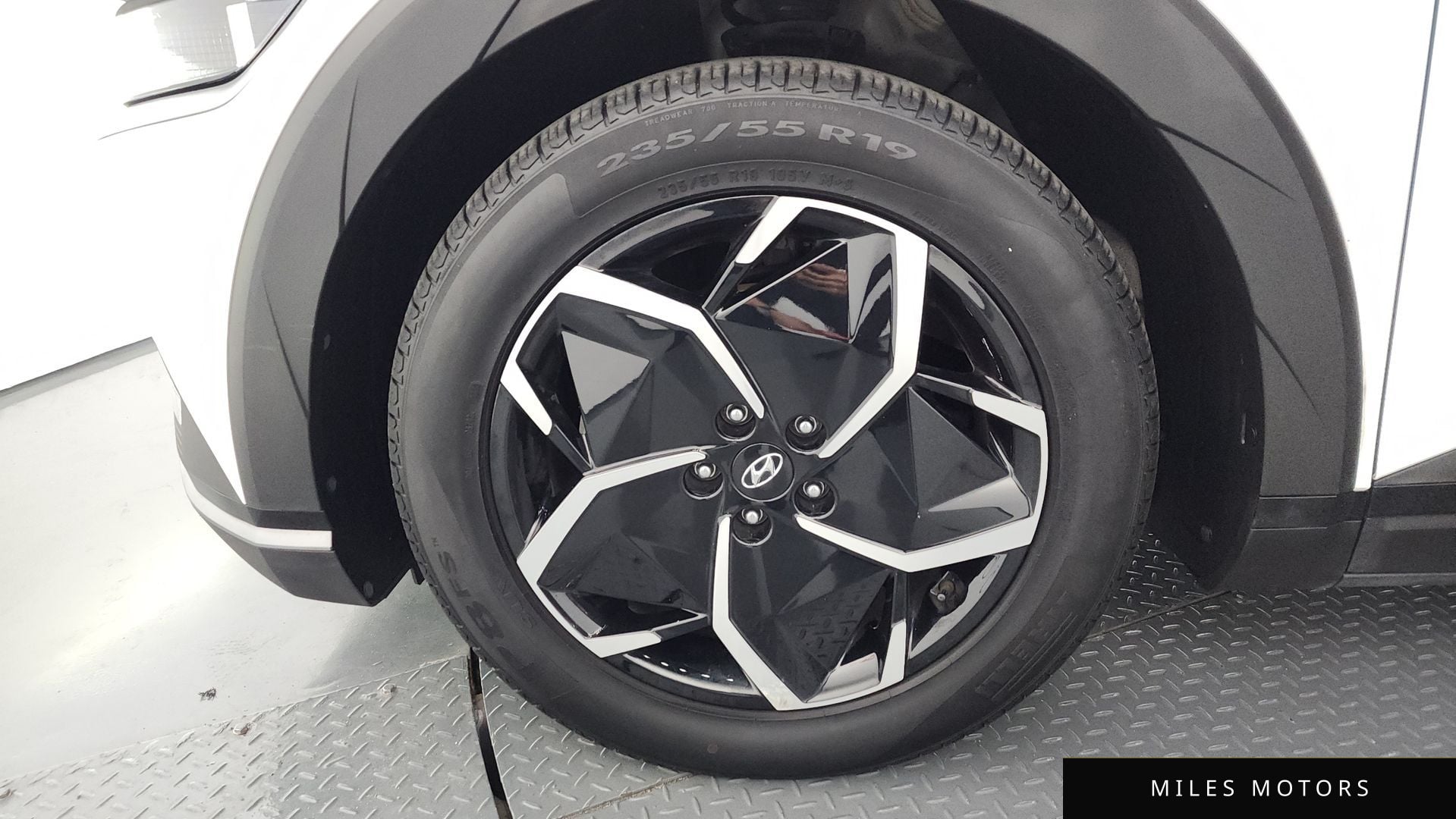 Hyundai Ioniq5 2022 — миниатюра 5