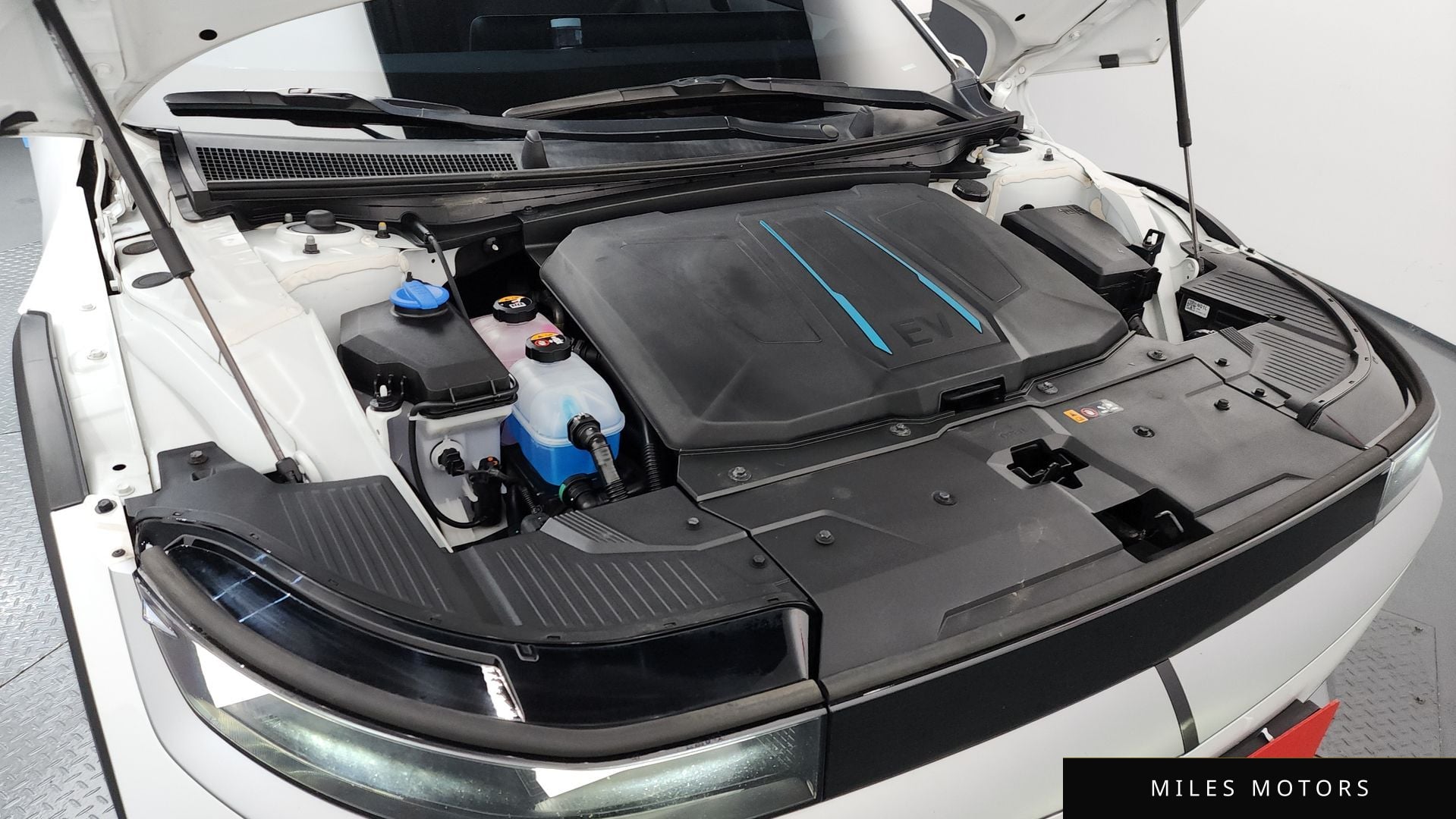 Hyundai Ioniq5 2022 — миниатюра 6