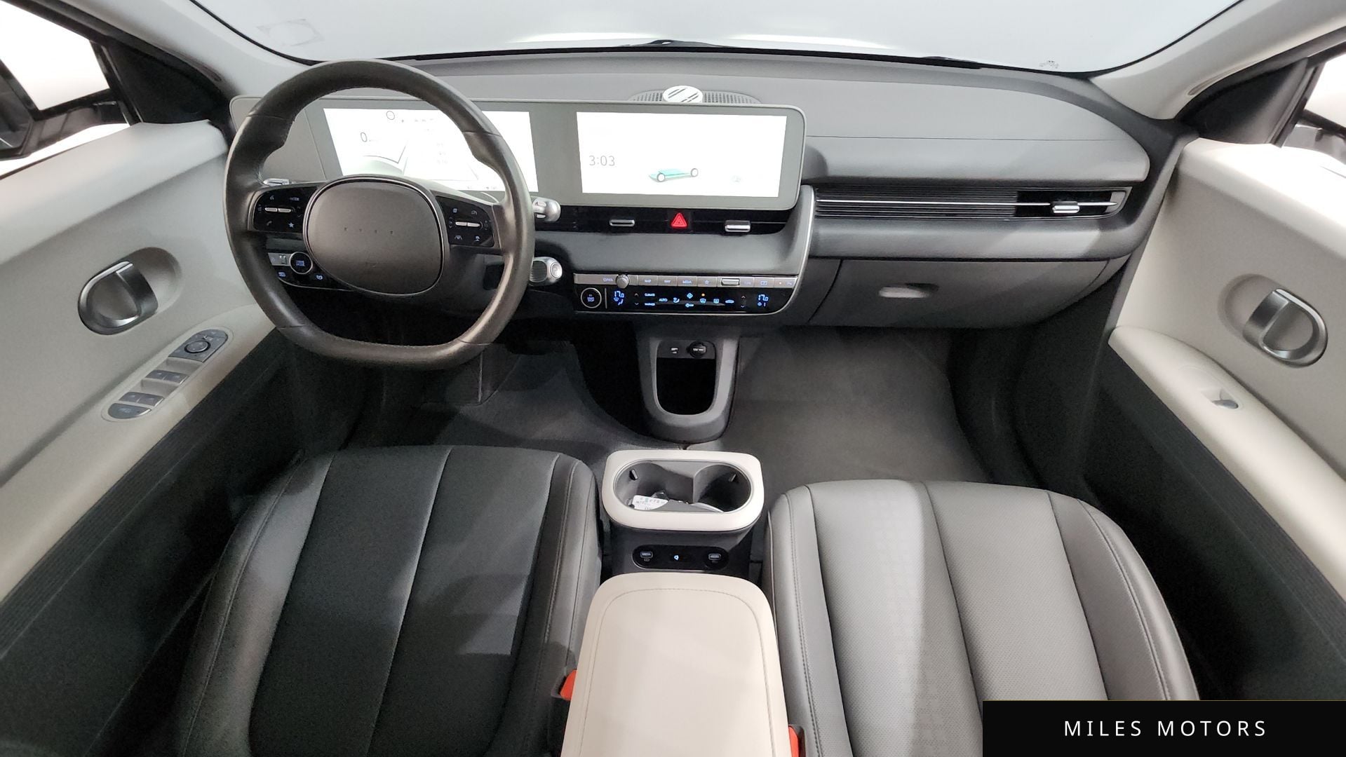 Hyundai Ioniq5 2022 — миниатюра 10
