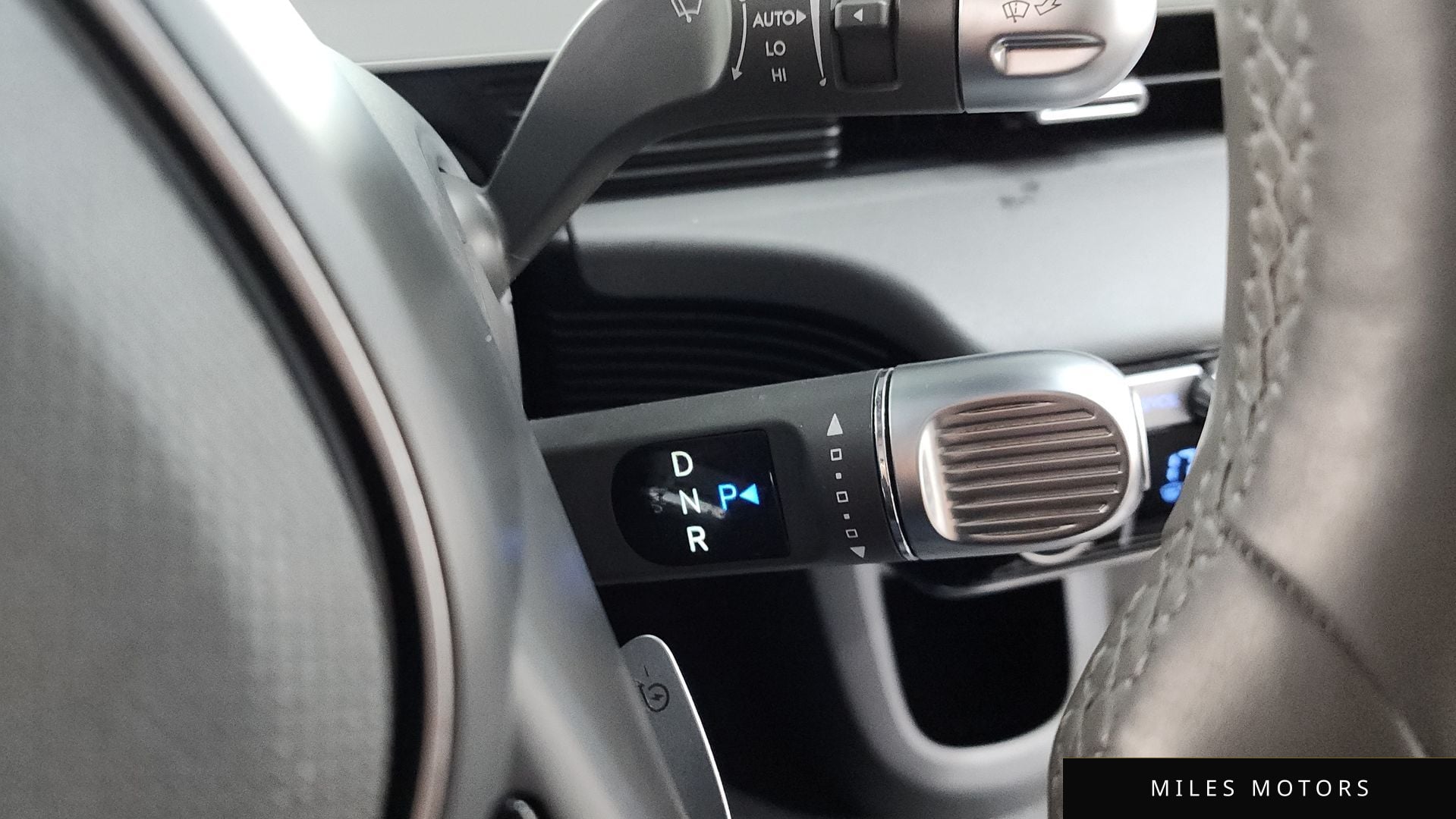 Hyundai Ioniq5 2022 — миниатюра 12