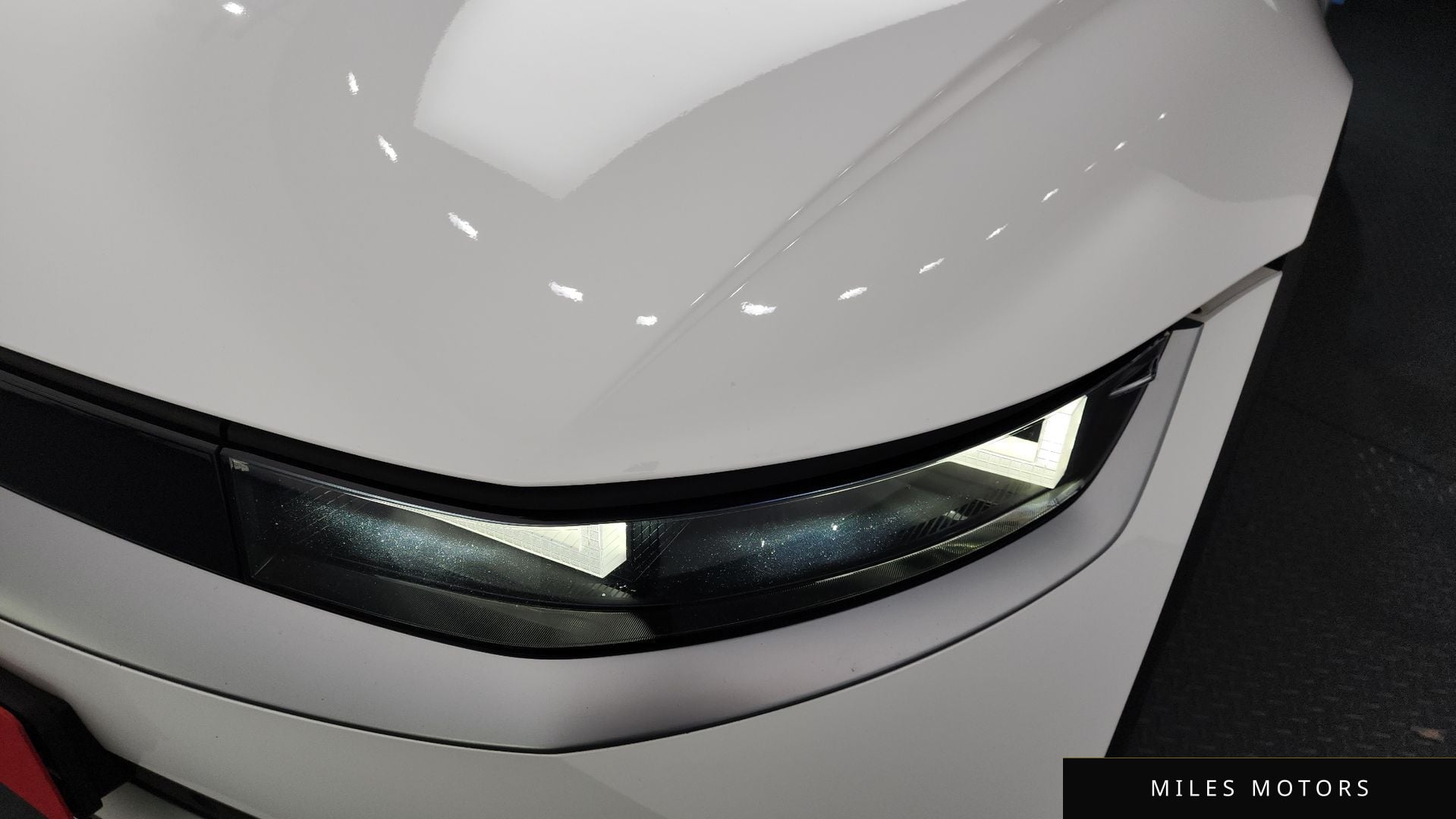 Hyundai Ioniq5 2022 — миниатюра 8