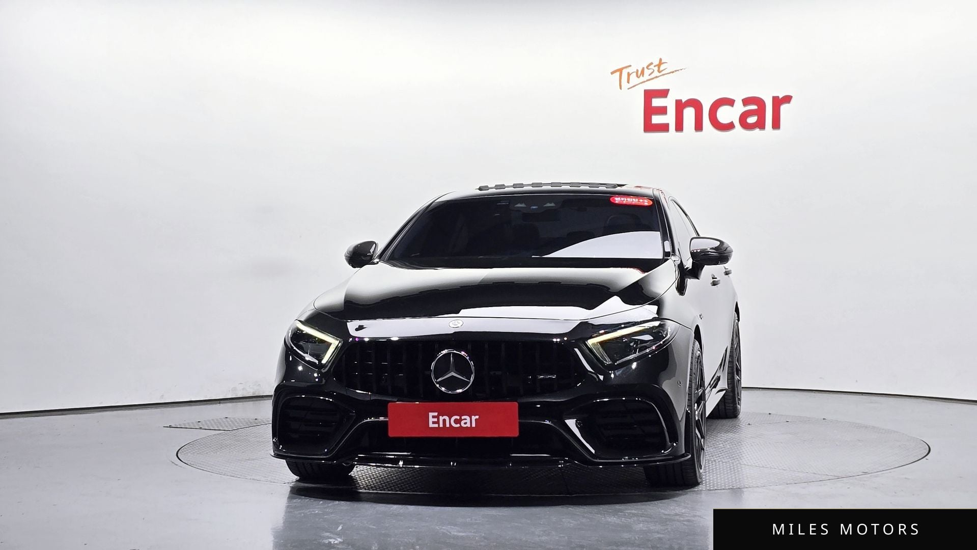 Mercedes-Benz CLS-Class C257 2019 — миниатюра 3