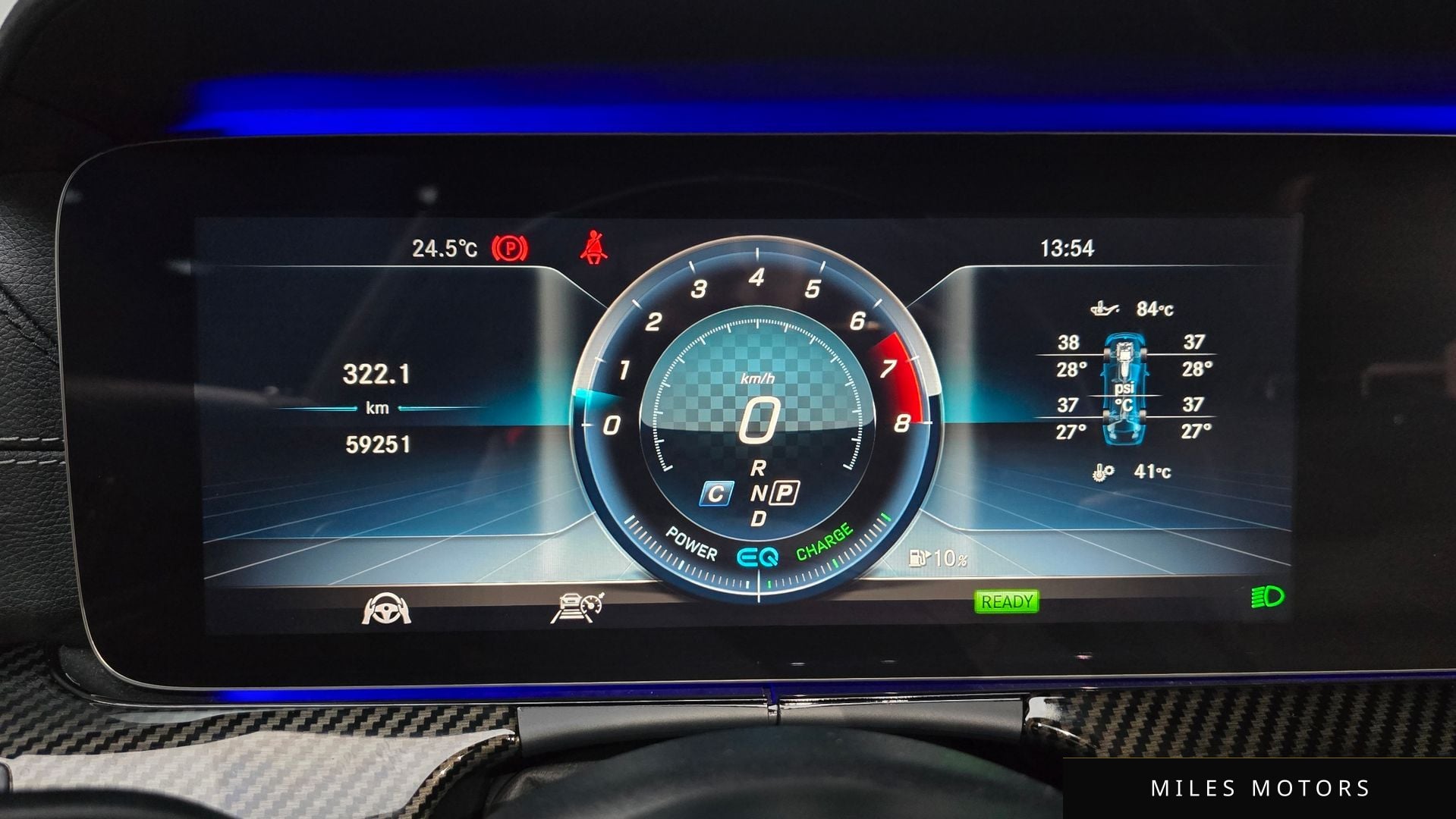 Mercedes-Benz CLS-Class C257 2019 — миниатюра 11
