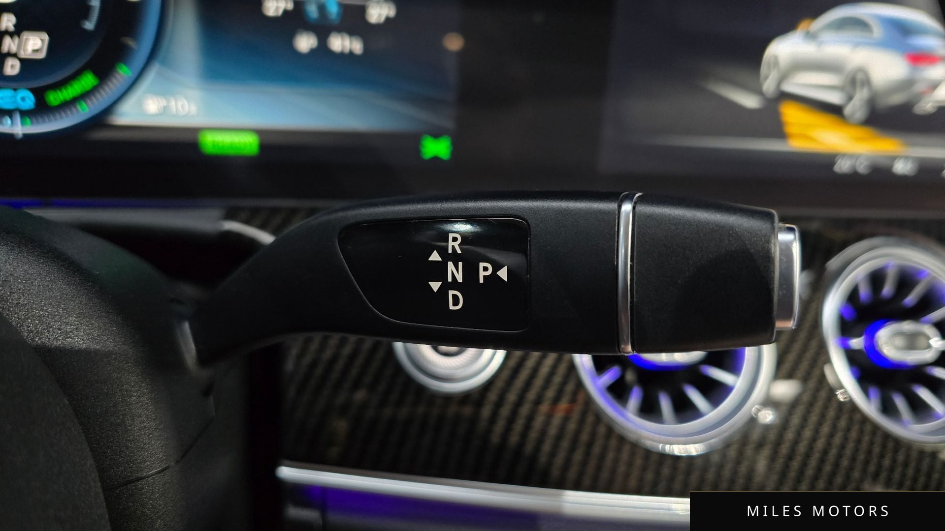 Mercedes-Benz CLS-Class C257 2019 — миниатюра 12