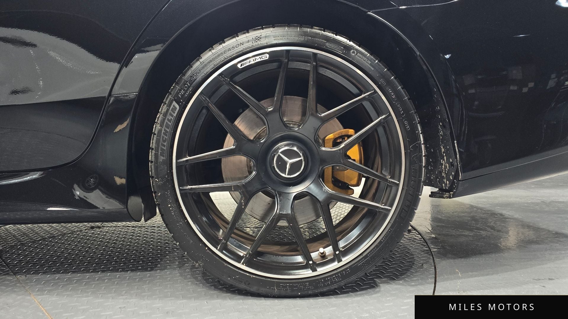 Mercedes-Benz CLS-Class C257 2019 — миниатюра 7