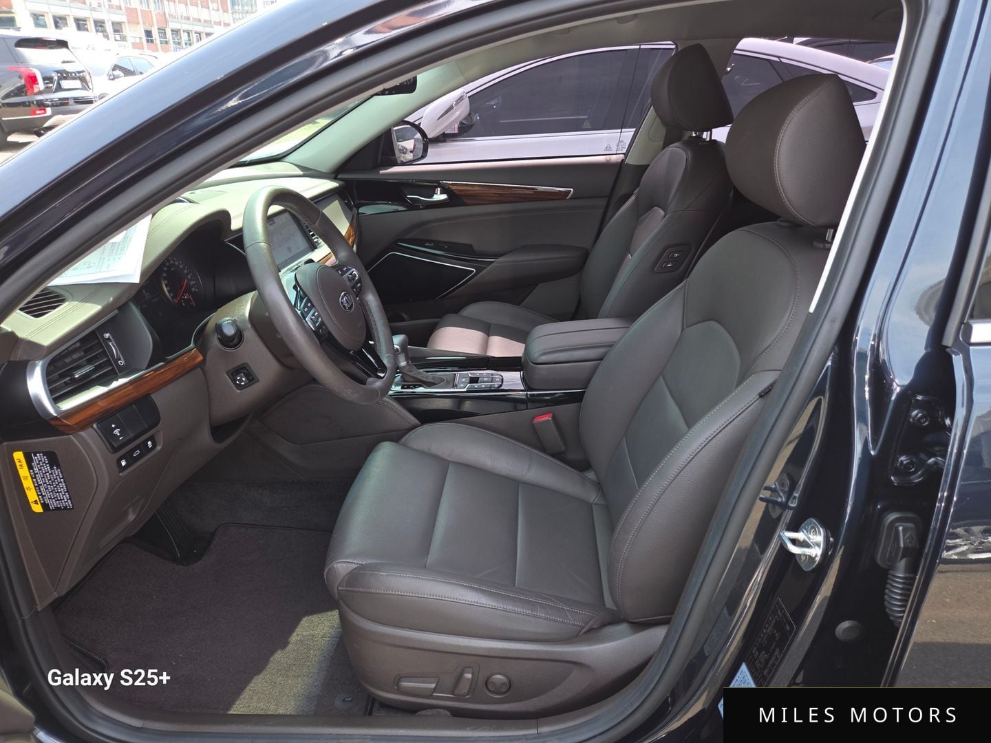 Kia K7 2016 — миниатюра 7
