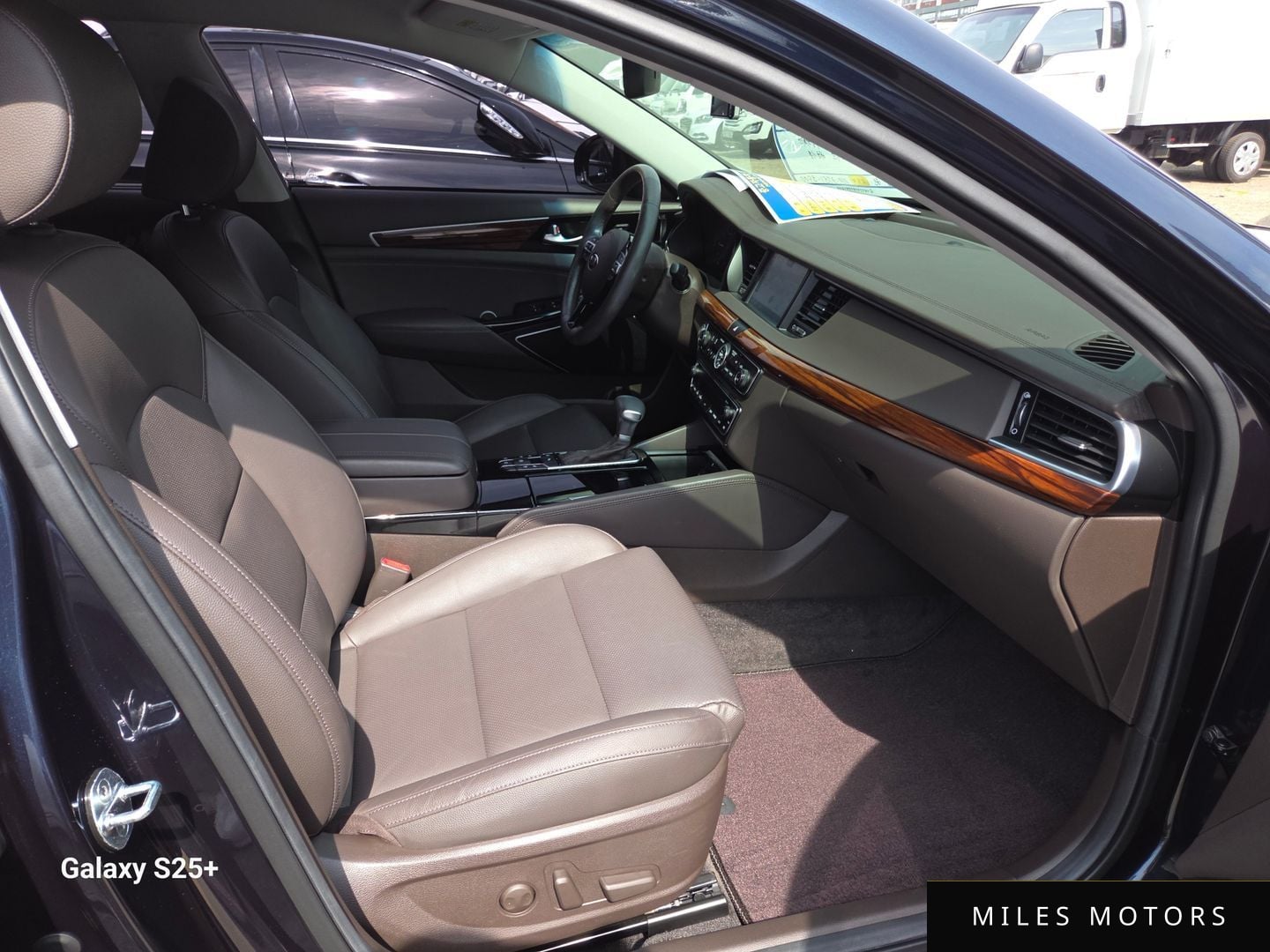 Kia K7 2016 — миниатюра 10