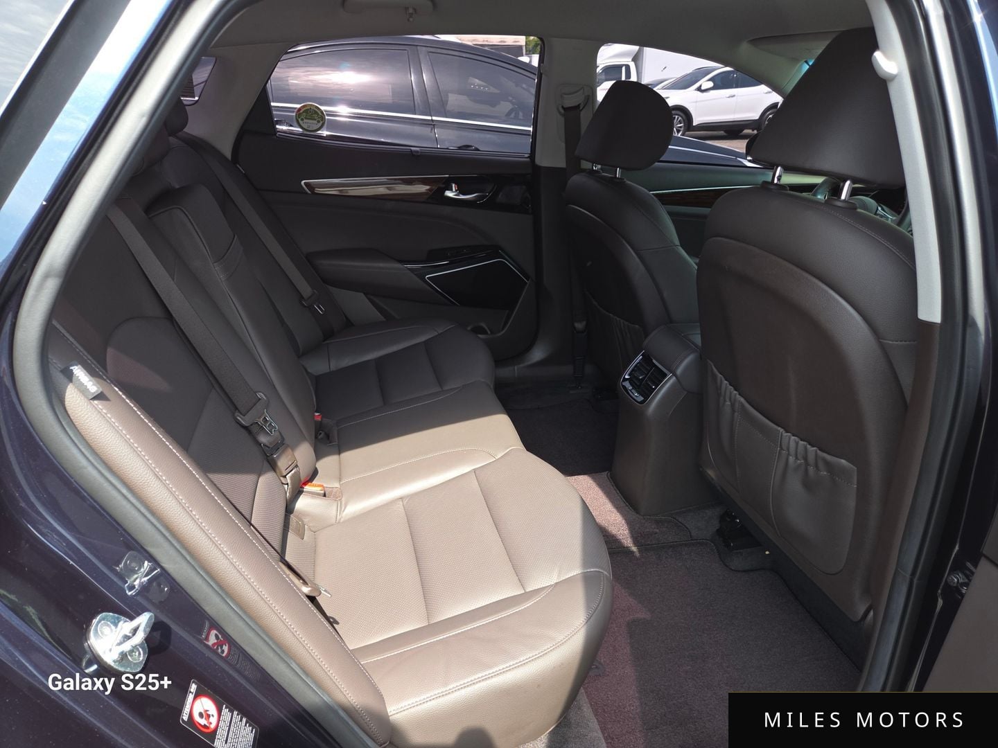 Kia K7 2016 — миниатюра 11