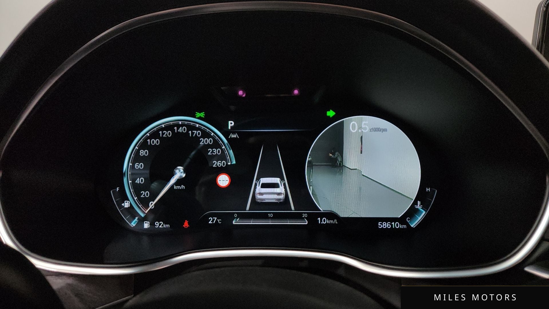 Genesis G80 (RG3) 2022 — миниатюра 11