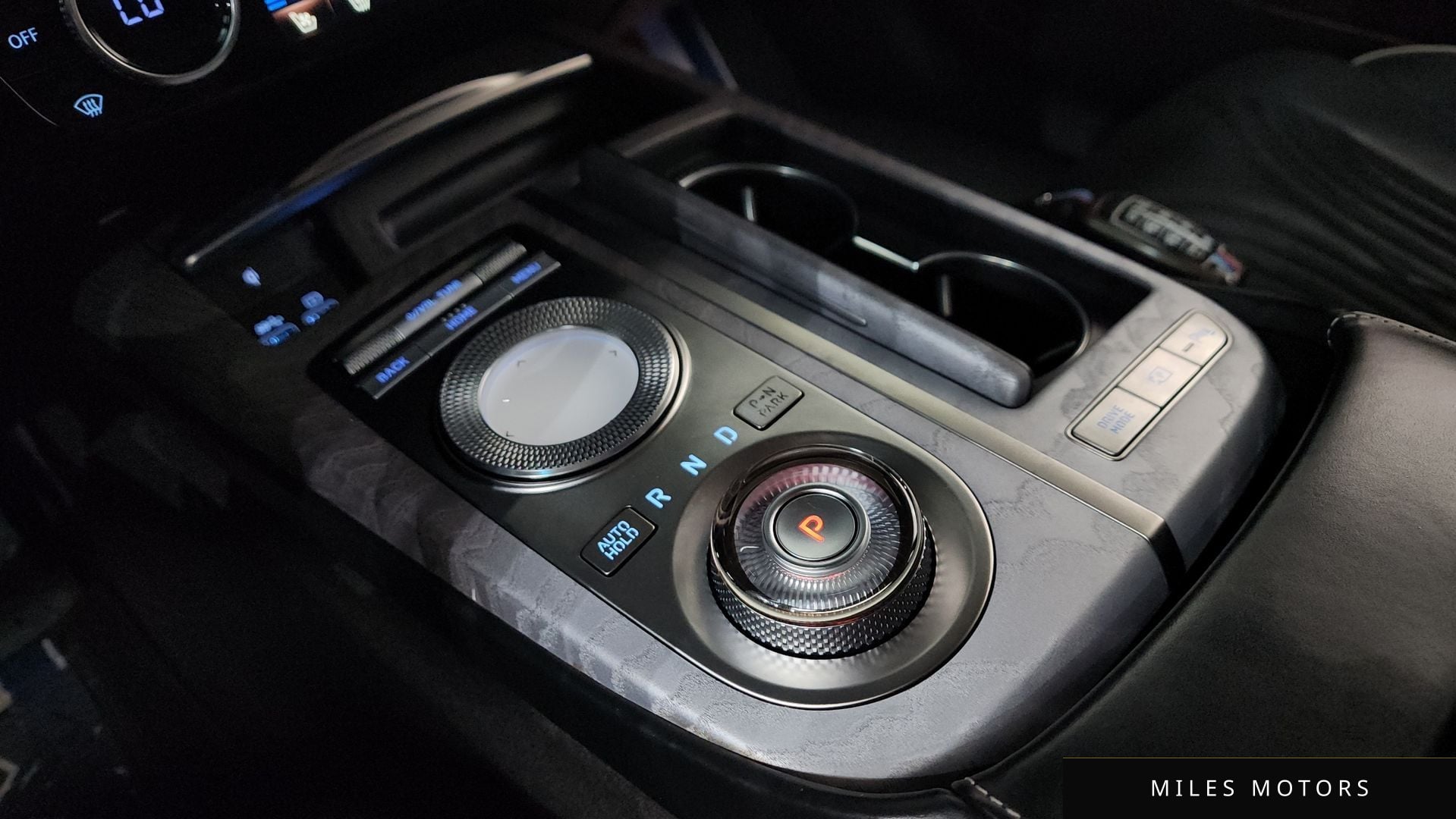 Genesis G80 (RG3) 2022 — миниатюра 12