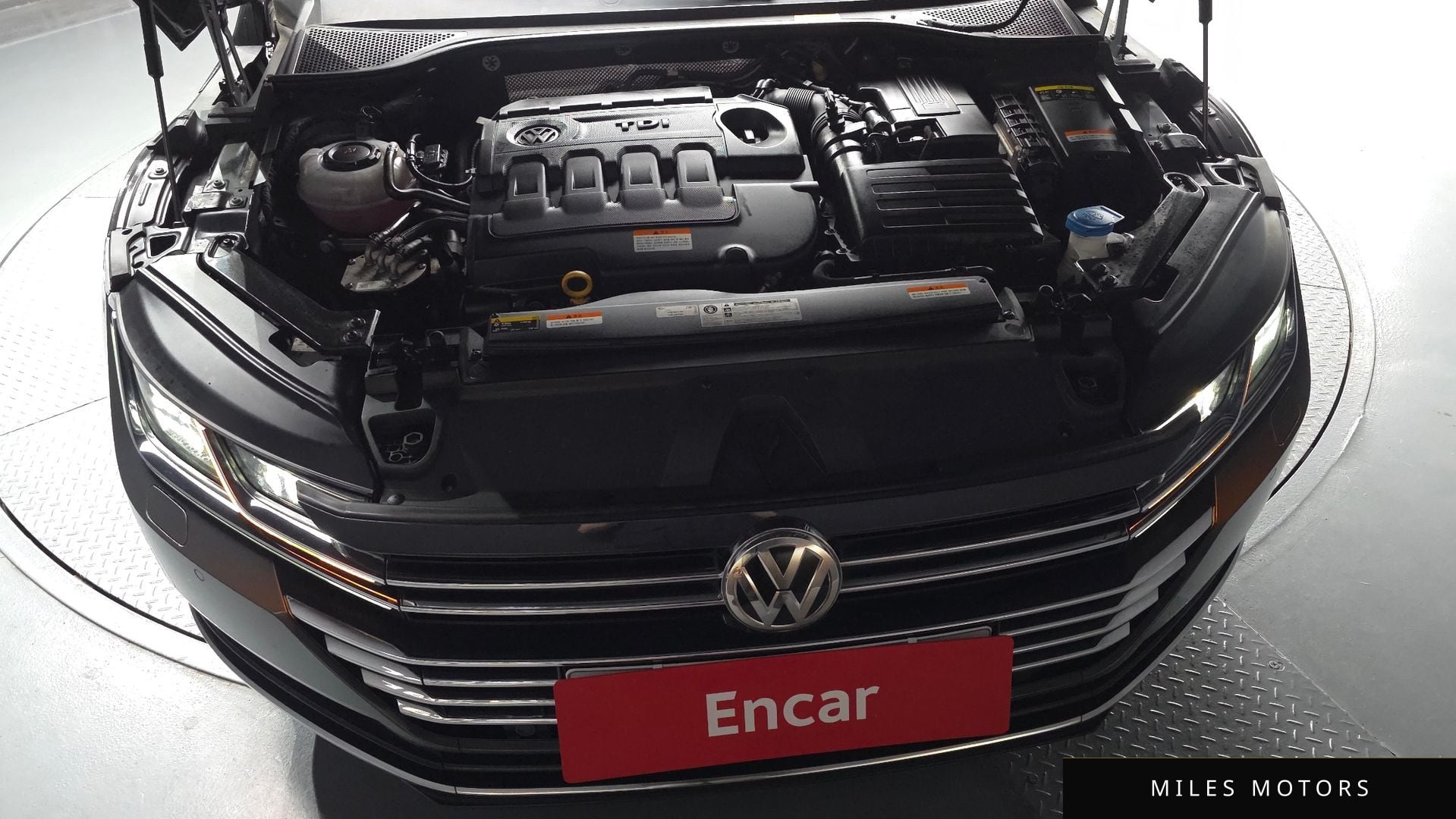 Volkswagen Arteon 2019 — миниатюра 6