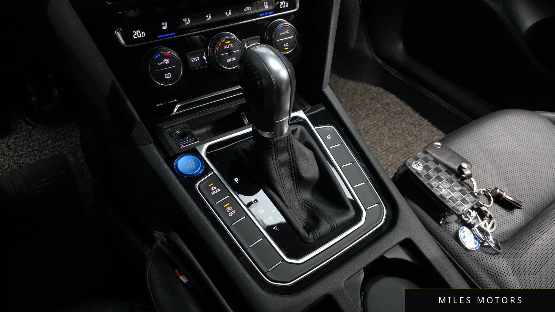 Volkswagen Arteon 2019 — миниатюра 12
