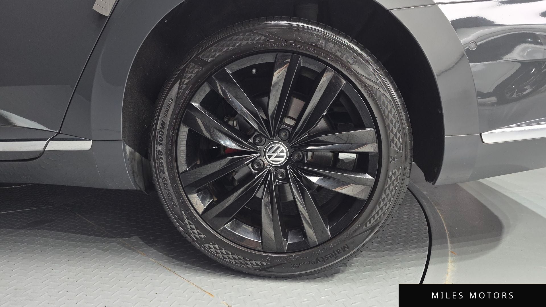 Volkswagen Arteon 2019 — миниатюра 7