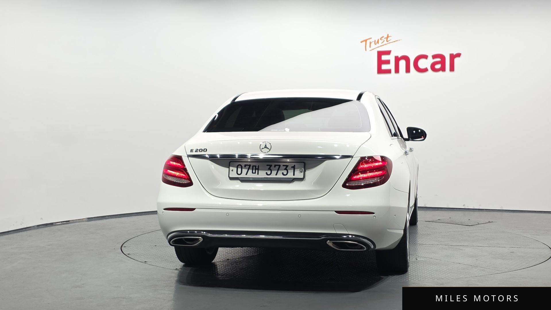Mercedes-Benz E-Class W213 2018 — миниатюра 4