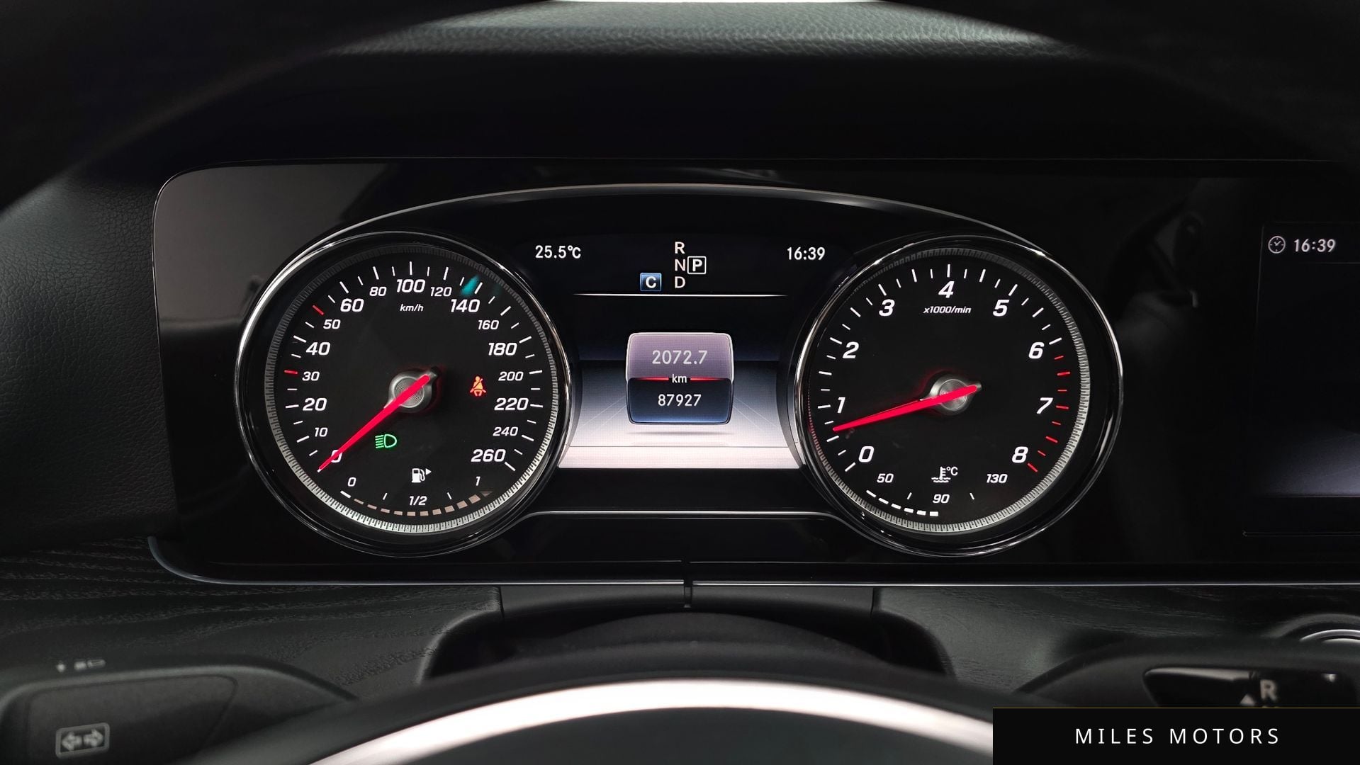 Mercedes-Benz E-Class W213 2018 — миниатюра 11