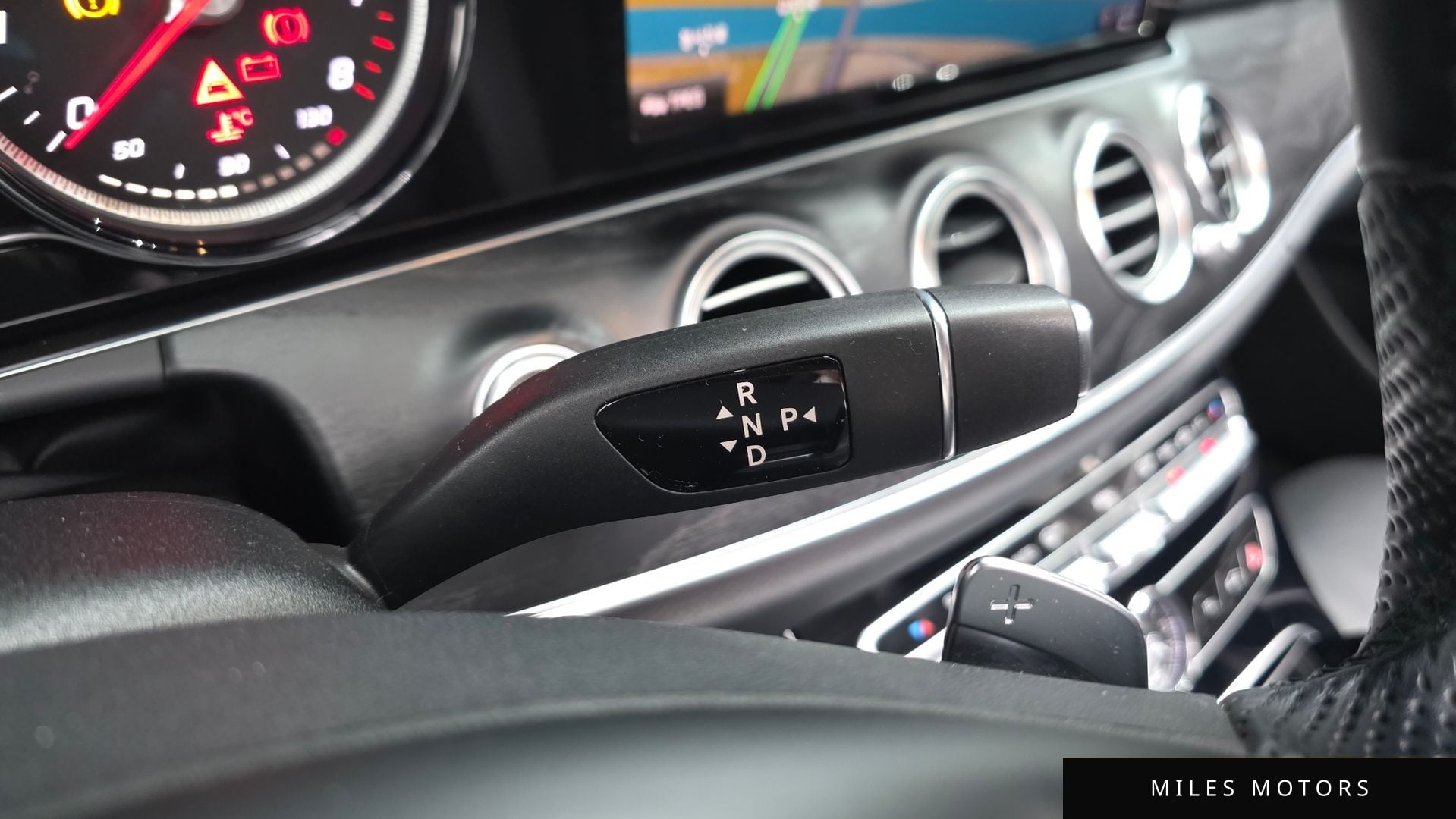 Mercedes-Benz E-Class W213 2018 — миниатюра 12