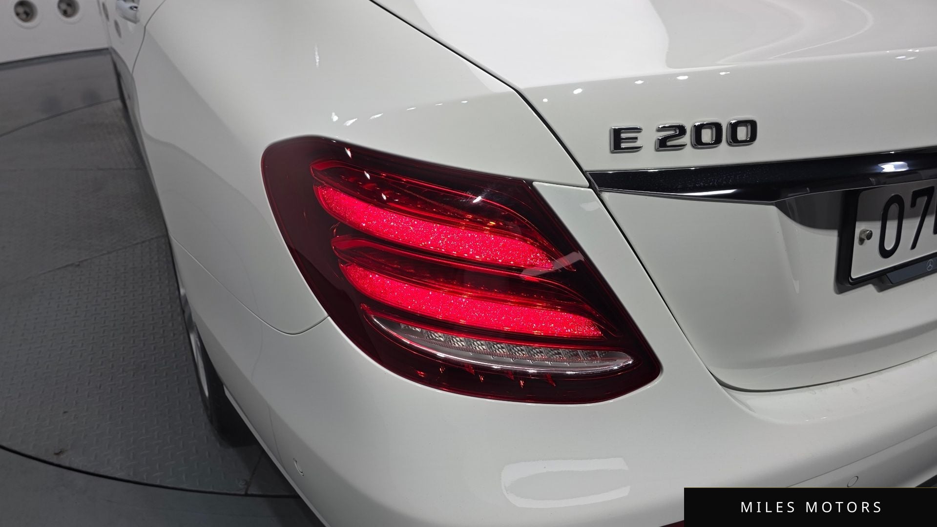 Mercedes-Benz E-Class W213 2018 — миниатюра 9