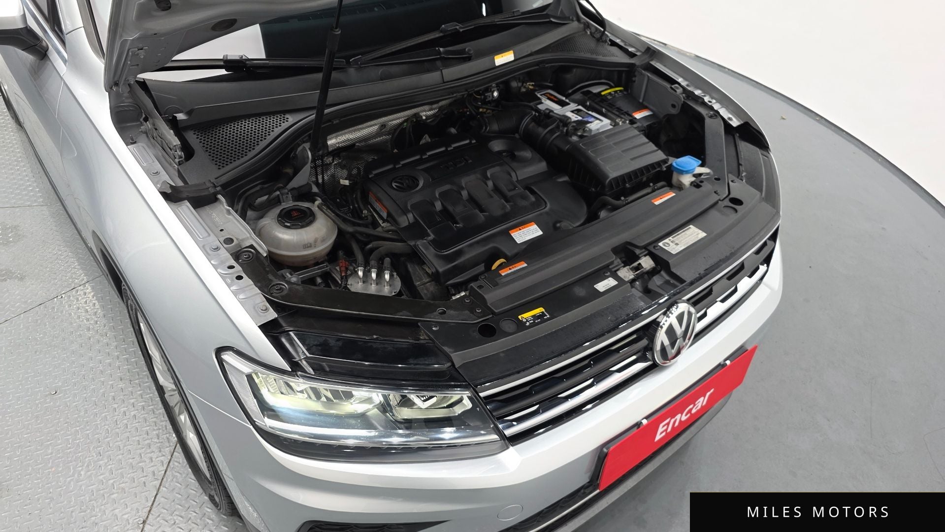 Volkswagen Tiguan 2018 — миниатюра 6