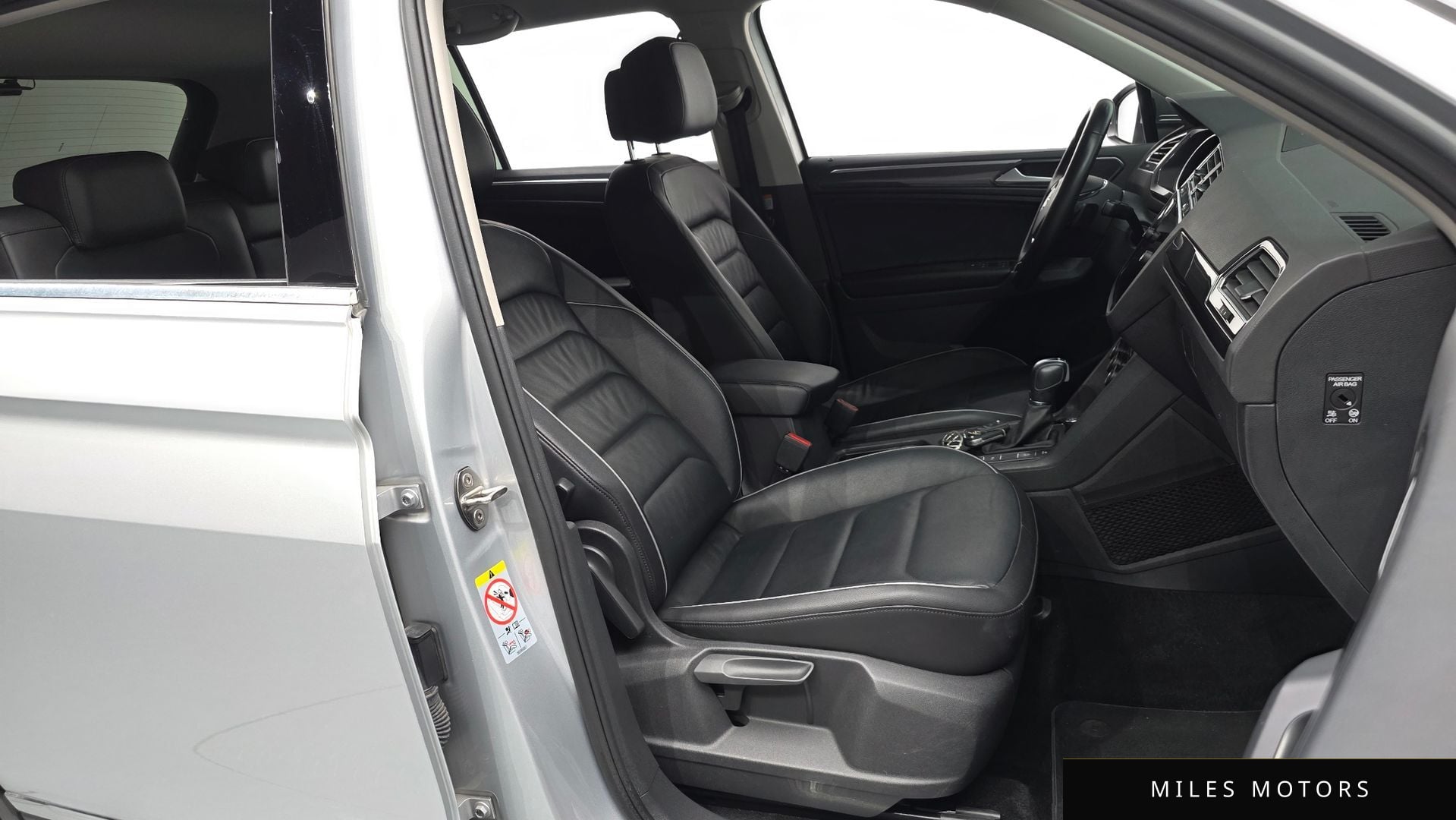 Volkswagen Tiguan 2018 — миниатюра 11
