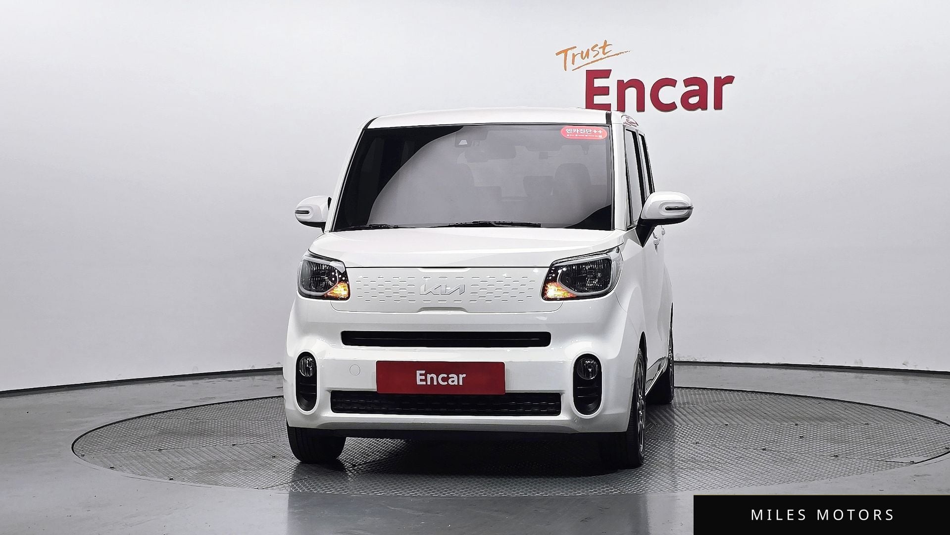 Kia RAY 2022 — миниатюра 2